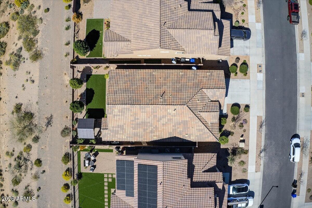 25466 N 163RD Drive, Surprise, AZ 85387 — photo 25 of 27