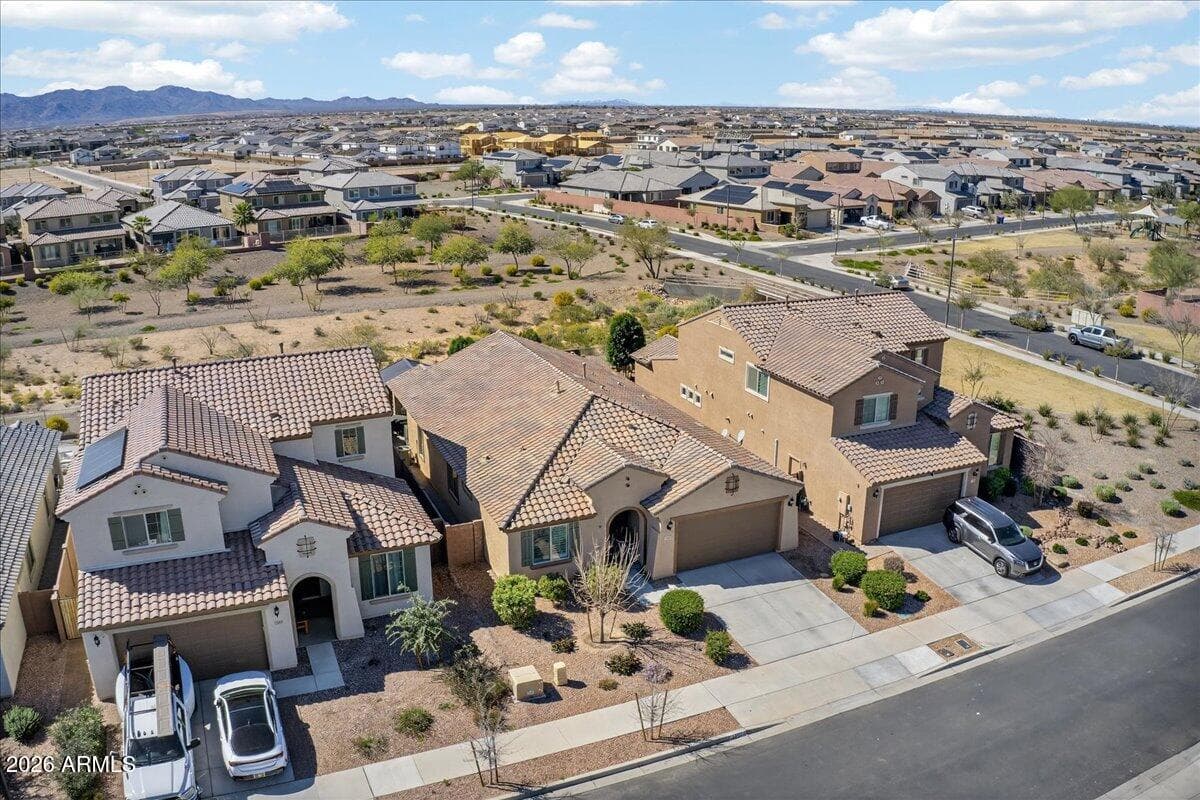 25466 N 163RD Drive, Surprise, AZ 85387 — photo 26 of 27