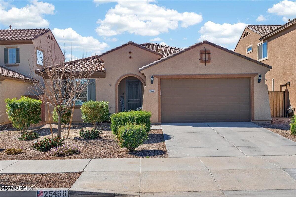 25466 N 163RD Drive, Surprise, AZ 85387 — photo 1 of 27