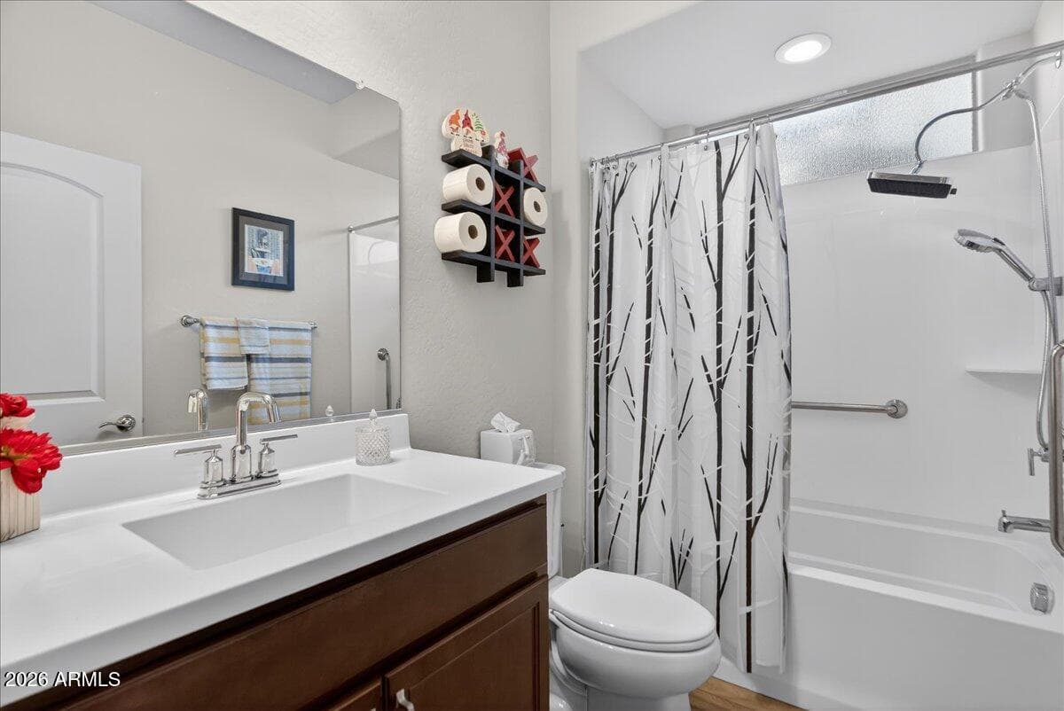 25466 N 163RD Drive, Surprise, AZ 85387 — photo 16 of 27