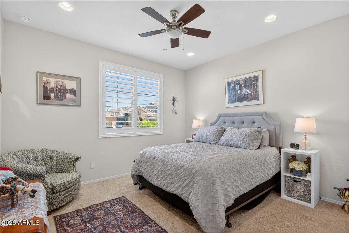 25466 N 163RD Drive, Surprise, AZ 85387 — photo 15 of 27