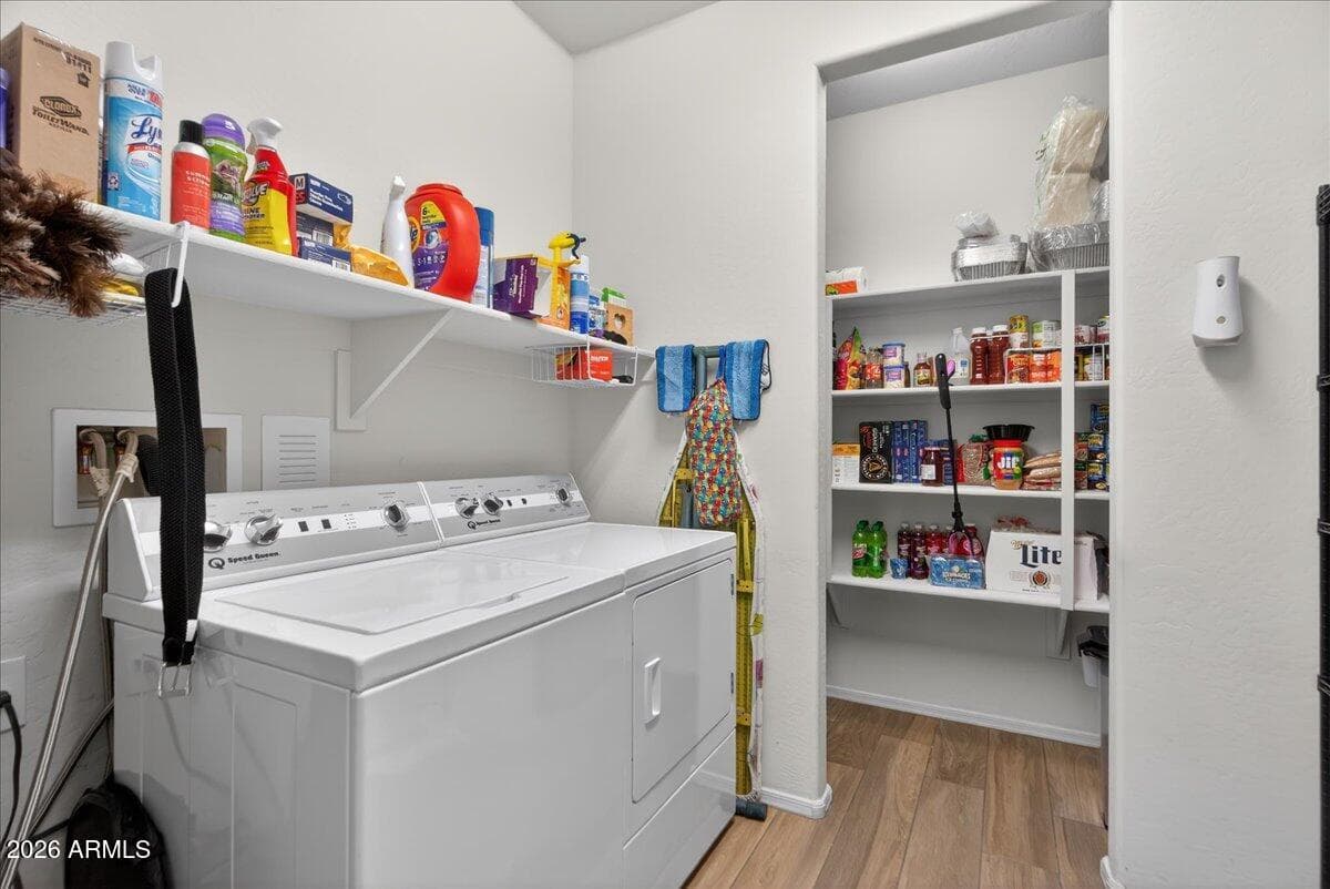 25466 N 163RD Drive, Surprise, AZ 85387 — photo 17 of 27