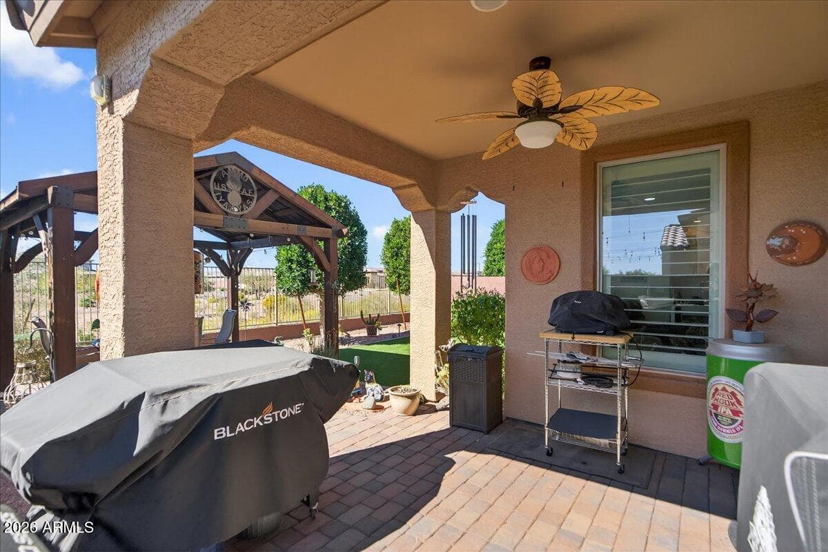 25466 N 163RD Drive, Surprise, AZ 85387 — photo 20 of 27