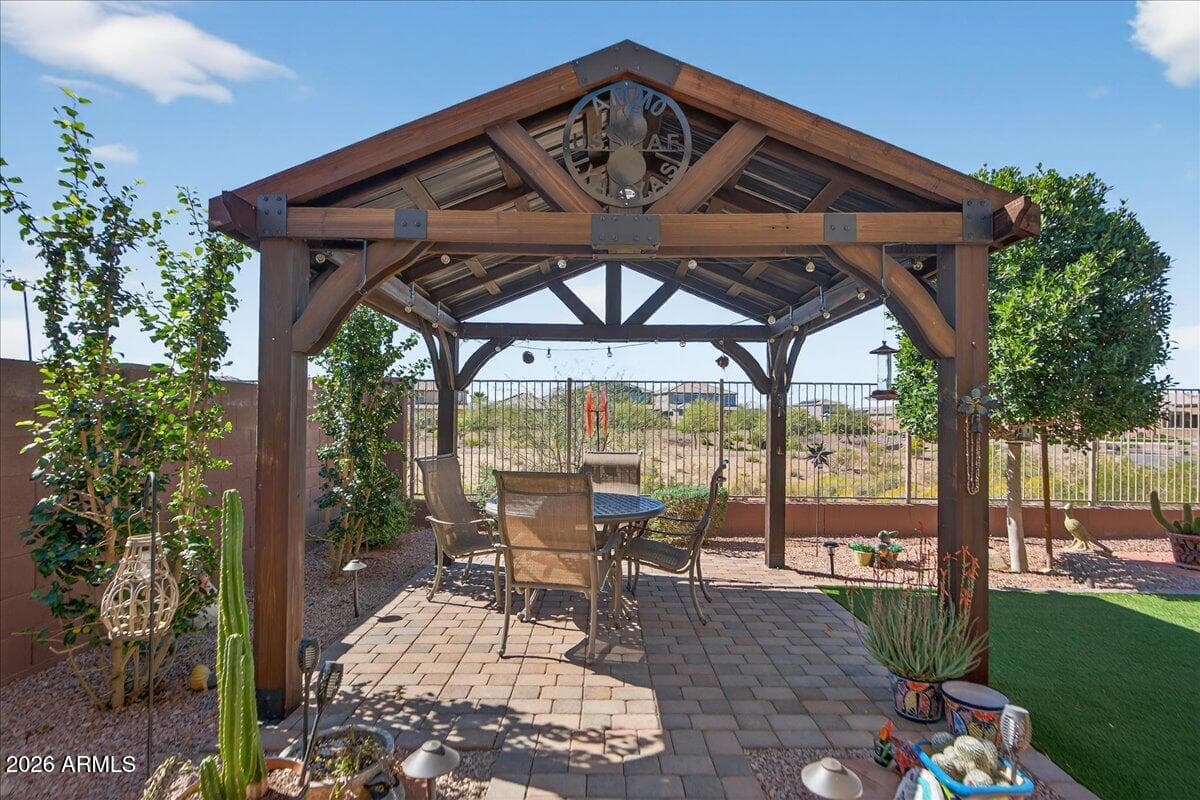 25466 N 163RD Drive, Surprise, AZ 85387 — photo 22 of 27