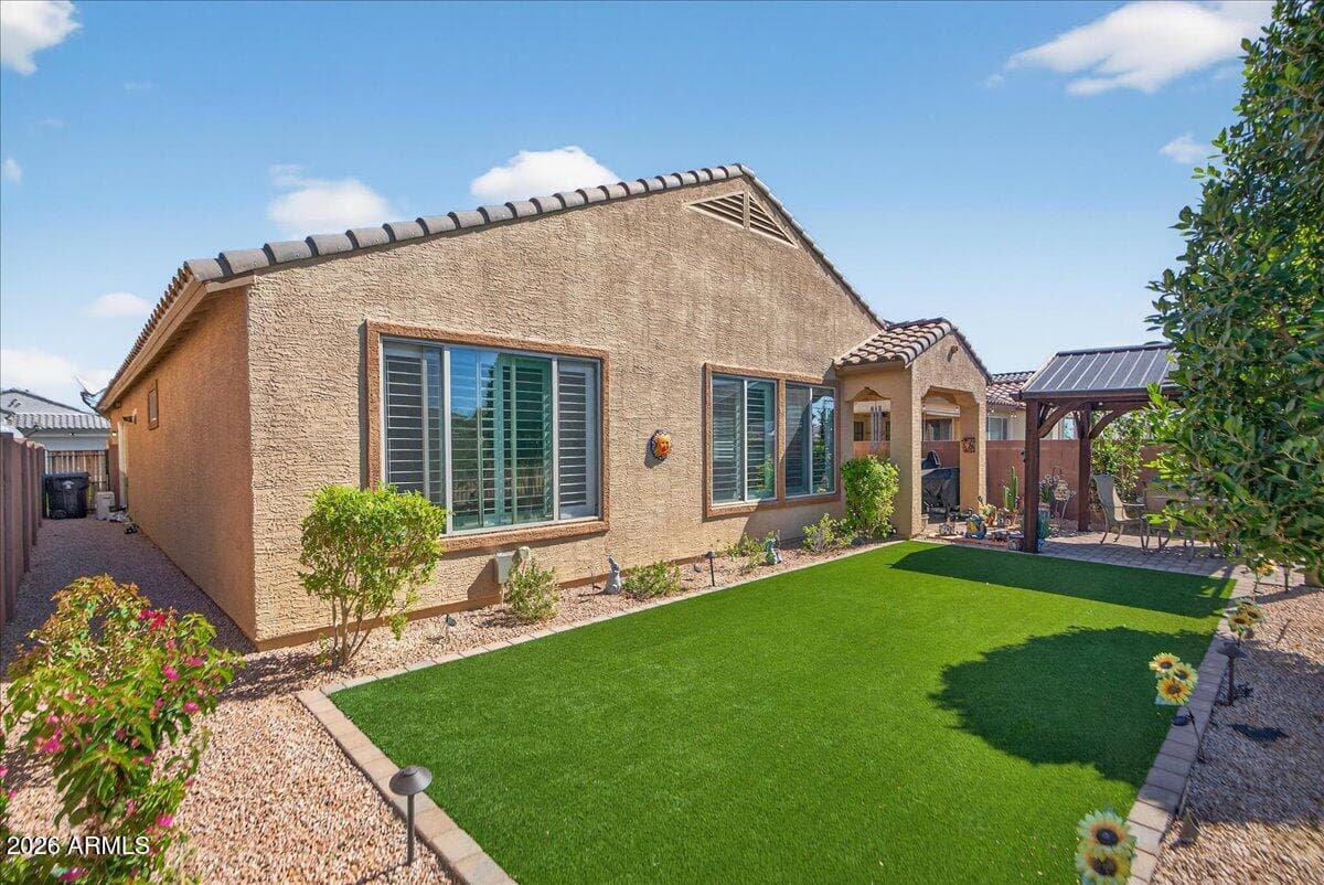 25466 N 163RD Drive, Surprise, AZ 85387 — photo 19 of 27