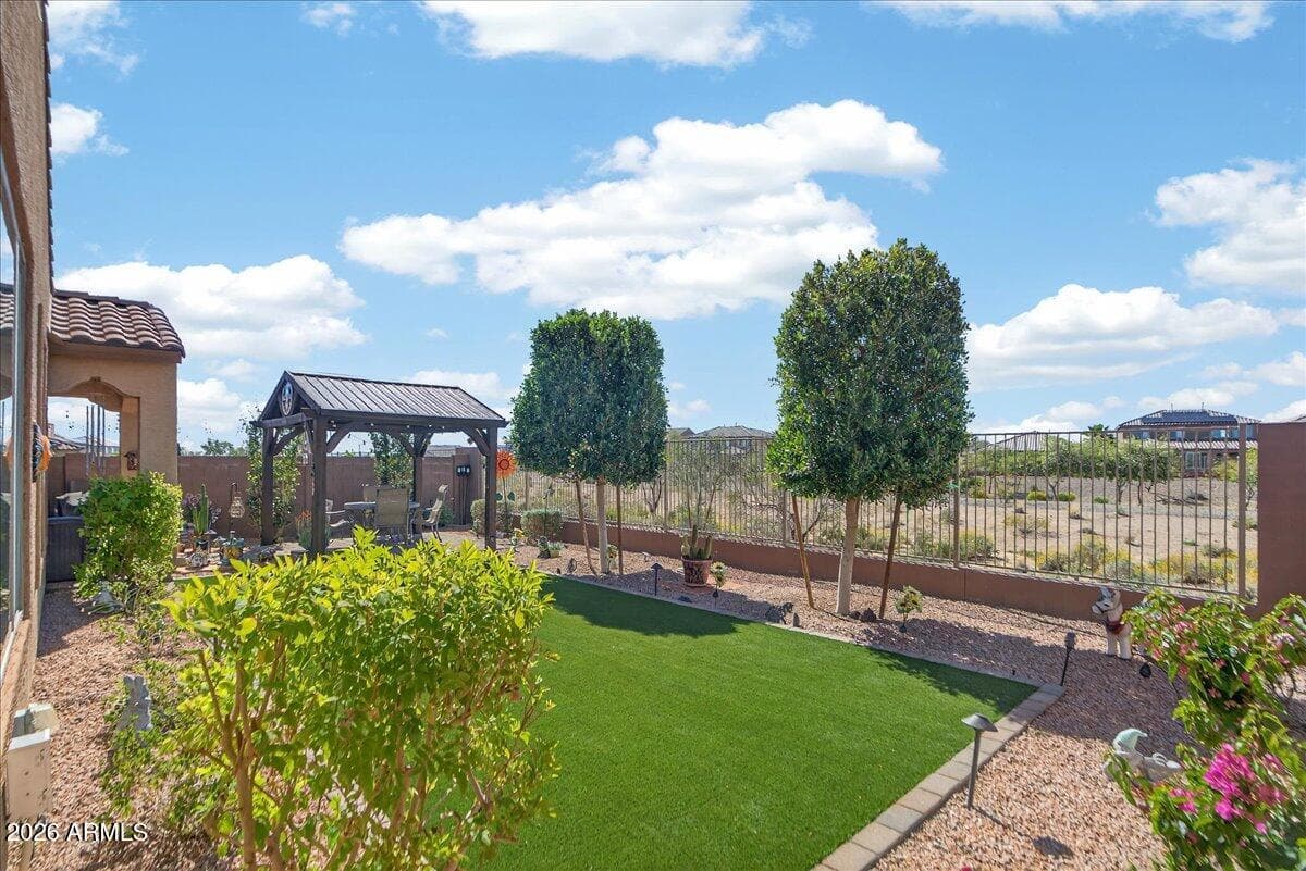 25466 N 163RD Drive, Surprise, AZ 85387 — photo 21 of 27