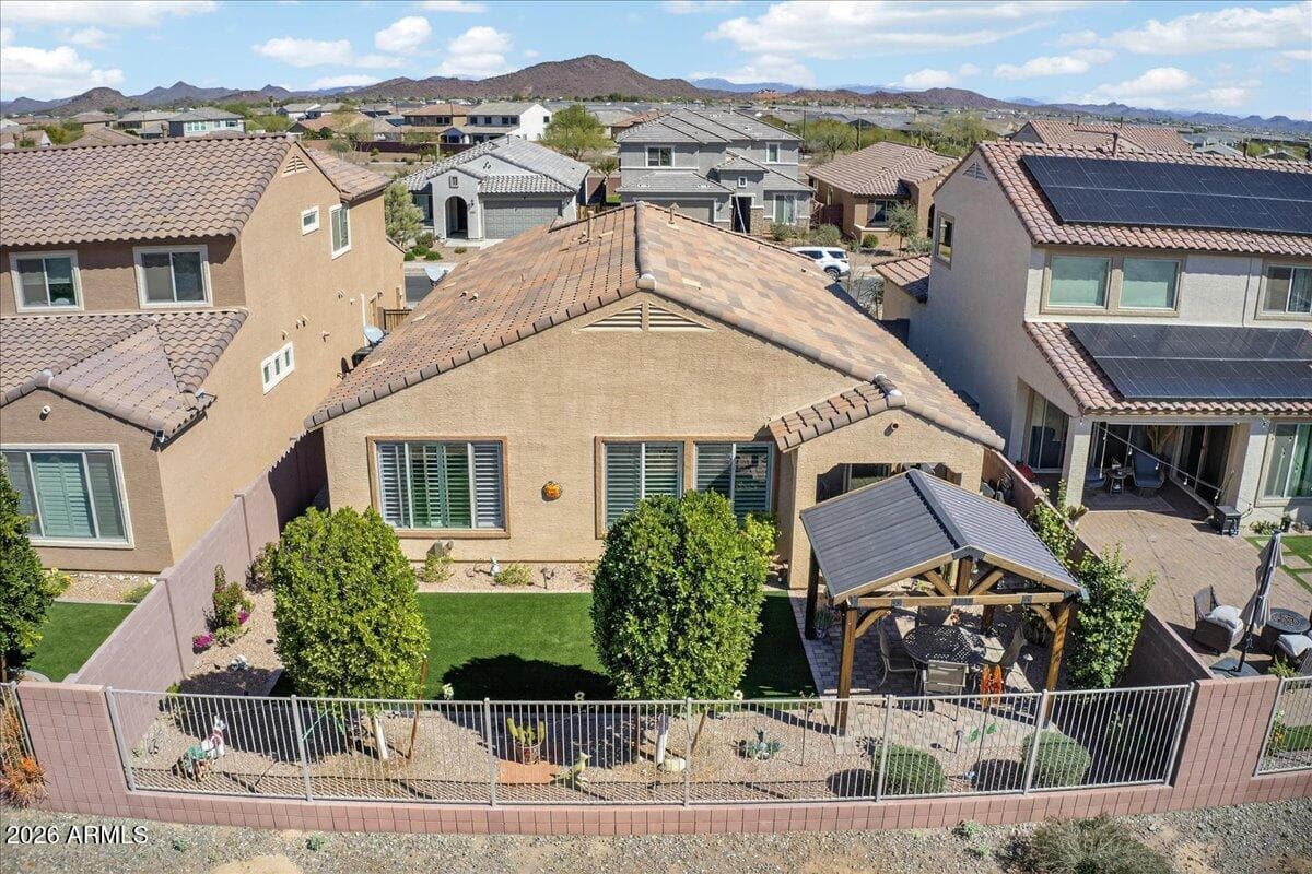 25466 N 163RD Drive, Surprise, AZ 85387 — photo 24 of 27