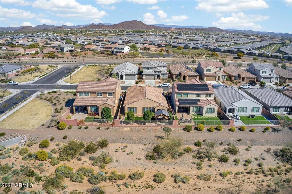 25466 N 163RD Drive, Surprise, AZ 85387 — photo 27 of 27