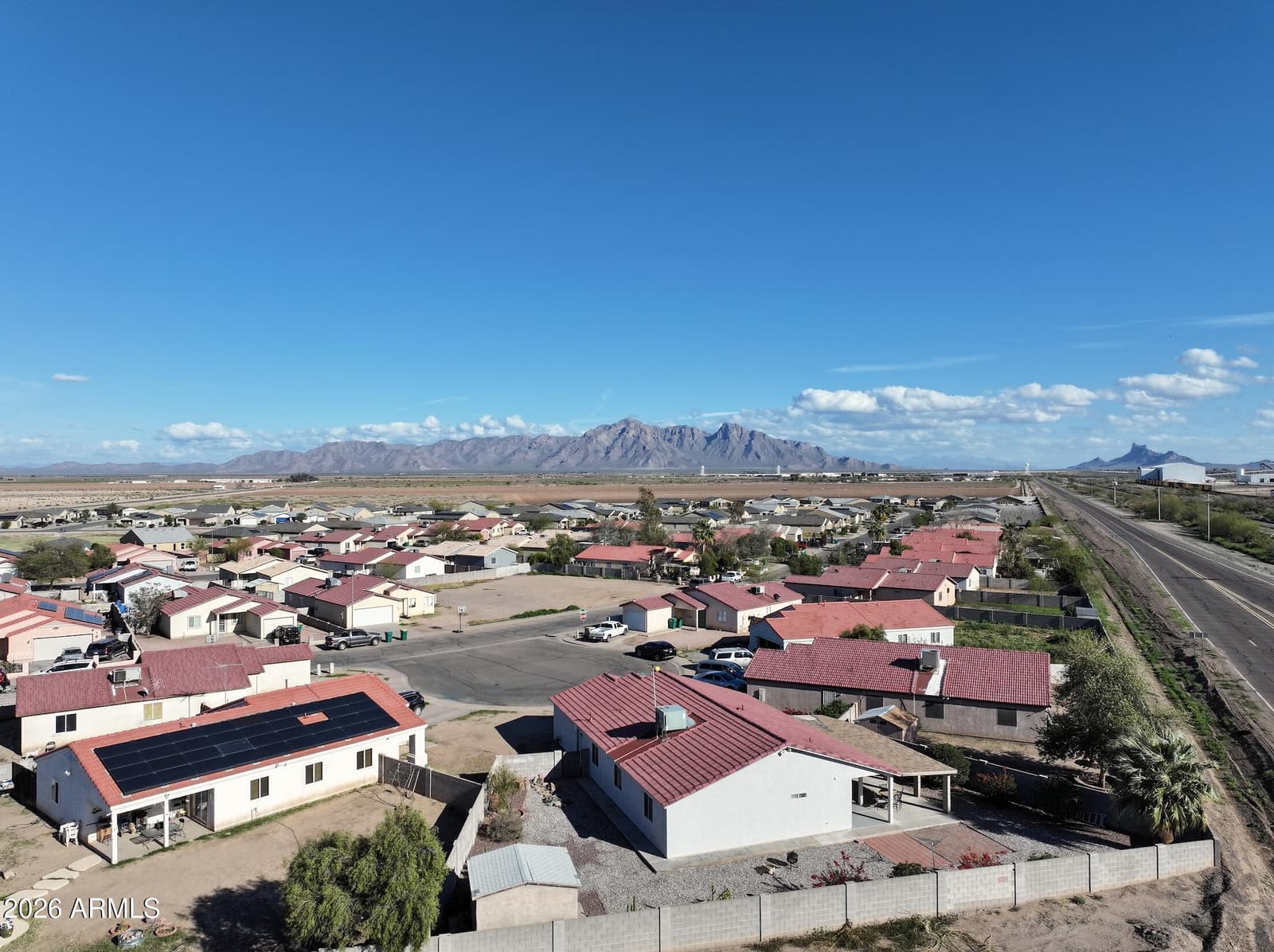 134 S ASH Lane, Eloy, AZ 85131 — photo 30 of 33