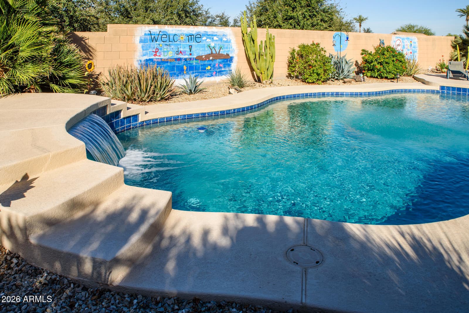 19436 N LOUSANDRA Drive, Maricopa, AZ 85138 — photo 41 of 45