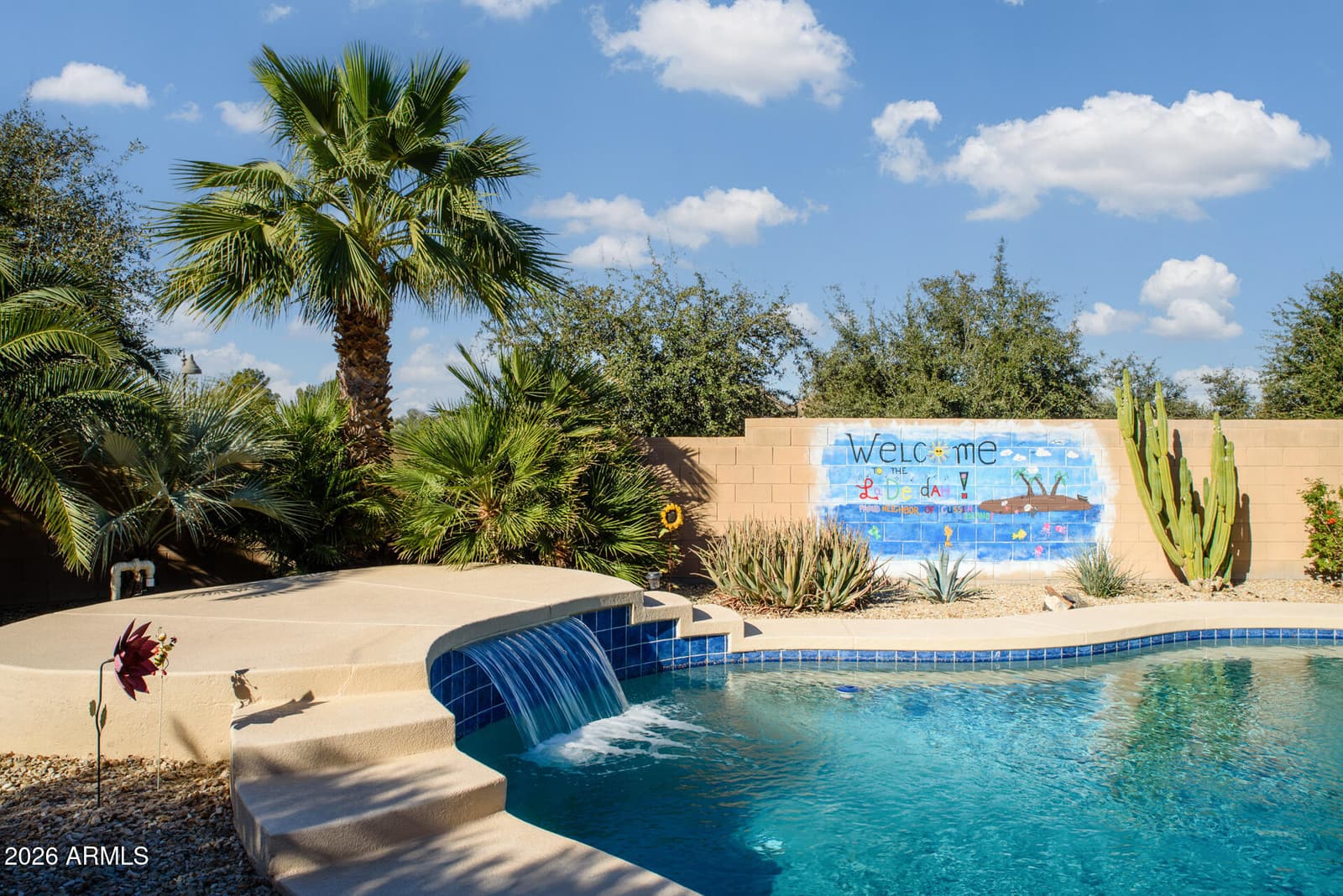 19436 N LOUSANDRA Drive, Maricopa, AZ 85138 — photo 42 of 45