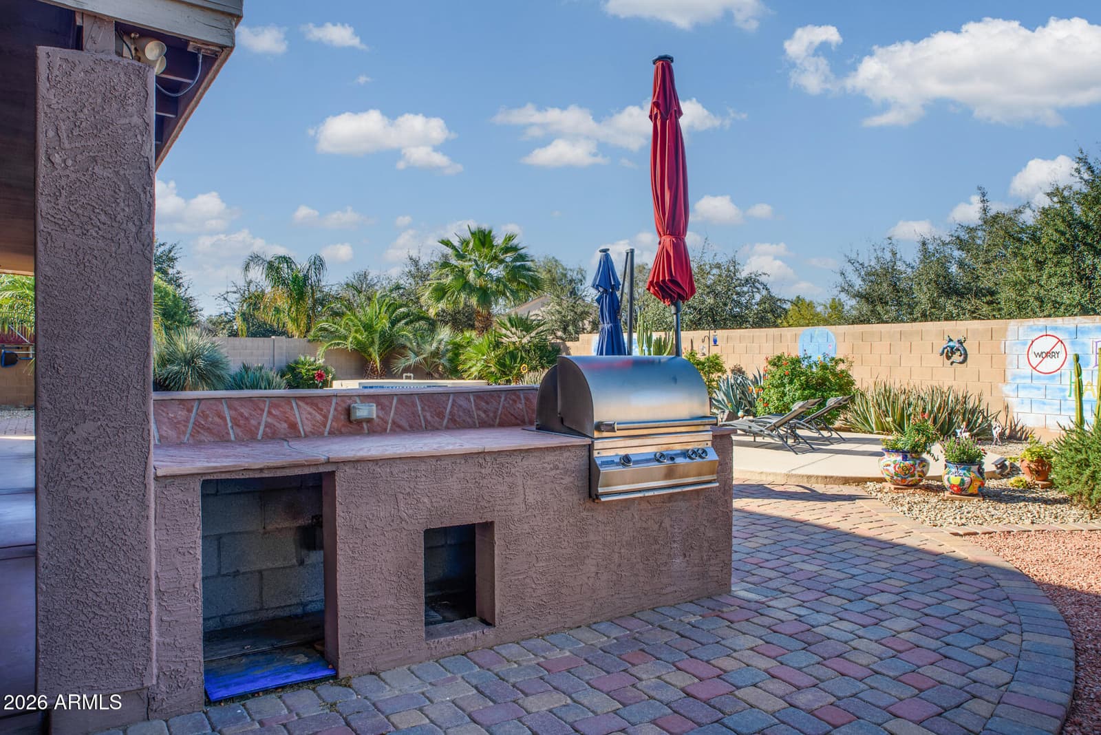 19436 N LOUSANDRA Drive, Maricopa, AZ 85138 — photo 44 of 45