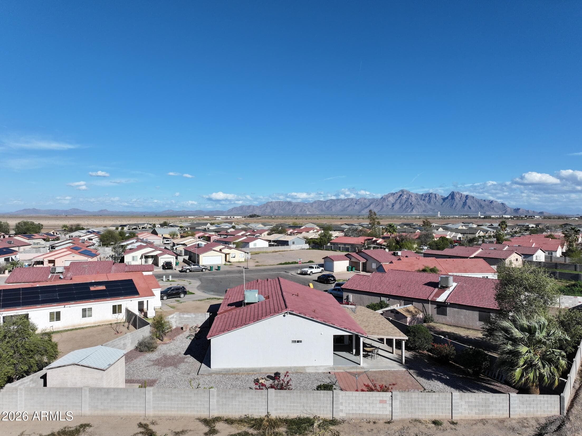 134 S ASH Lane, Eloy, AZ 85131 — photo 31 of 33