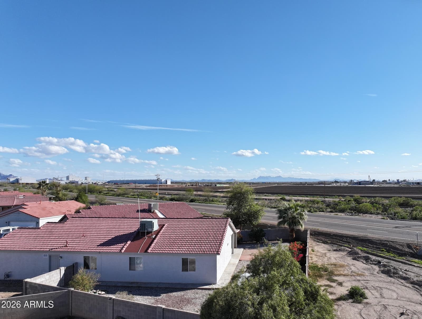 134 S ASH Lane, Eloy, AZ 85131 — photo 29 of 33