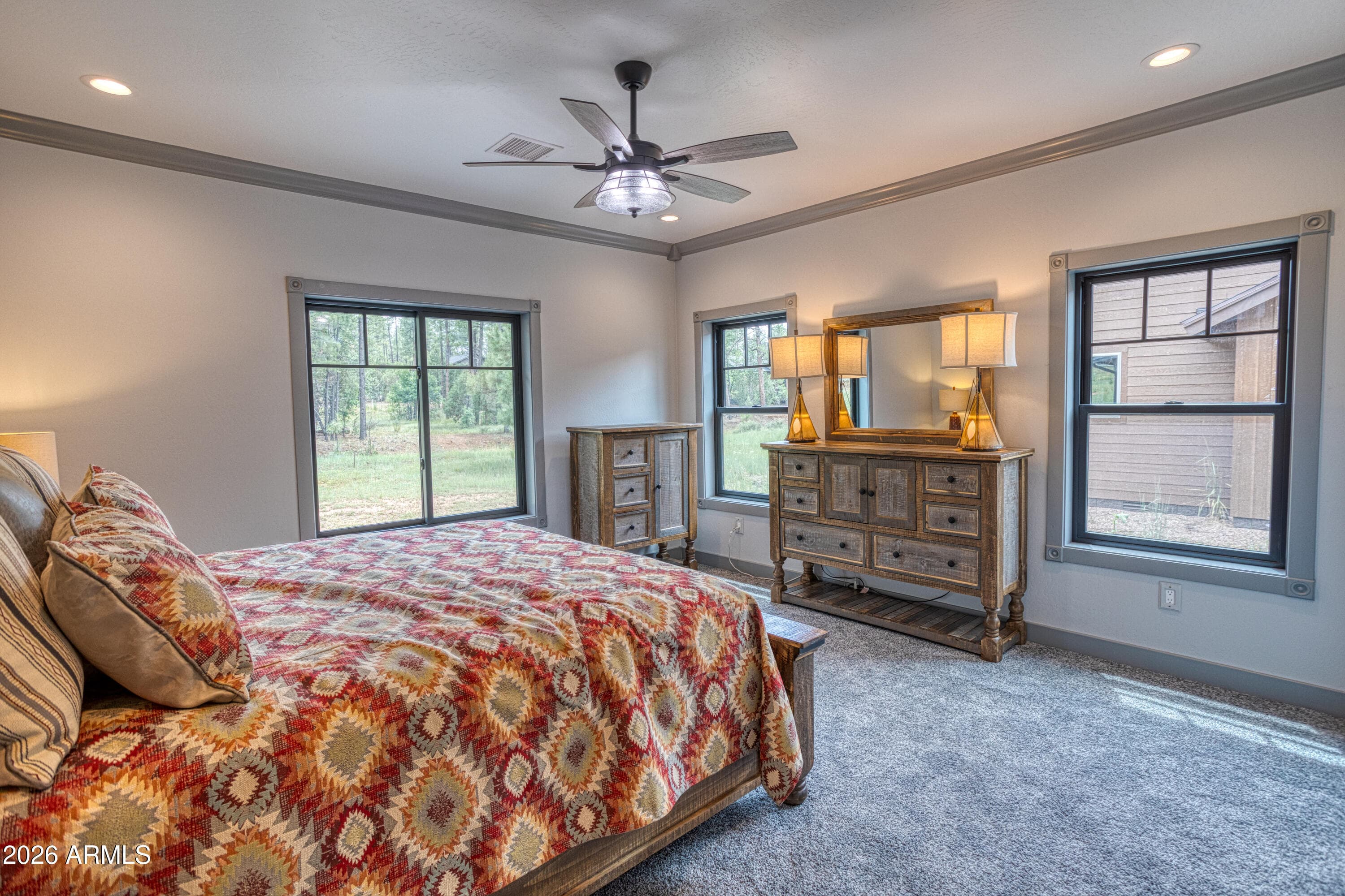 2281 W EDGEWATER, Show Low, AZ 85901 — photo 4 of 54