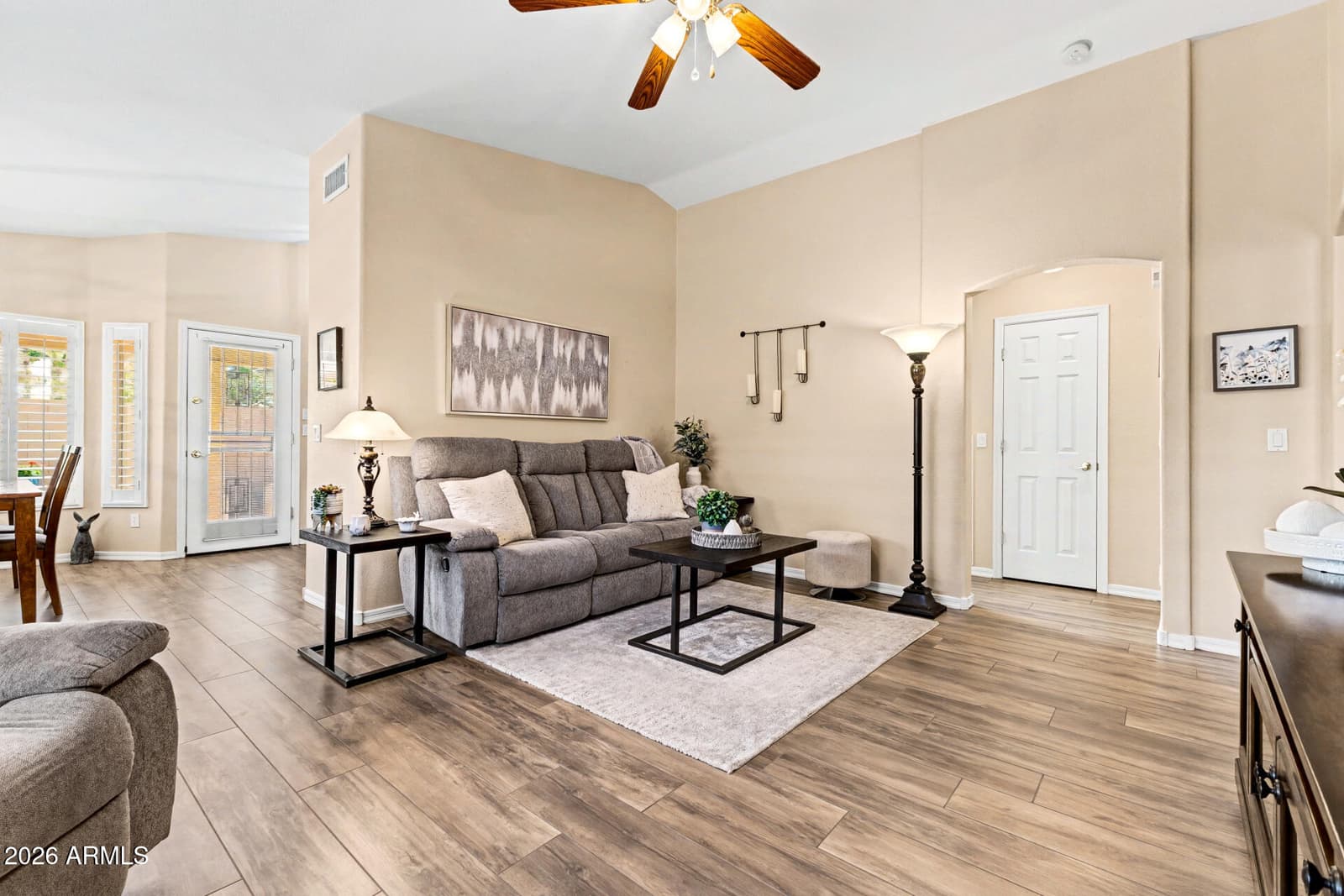 3609 E HAZELTINE Way, Chandler, AZ 85249 — photo 2 of 44