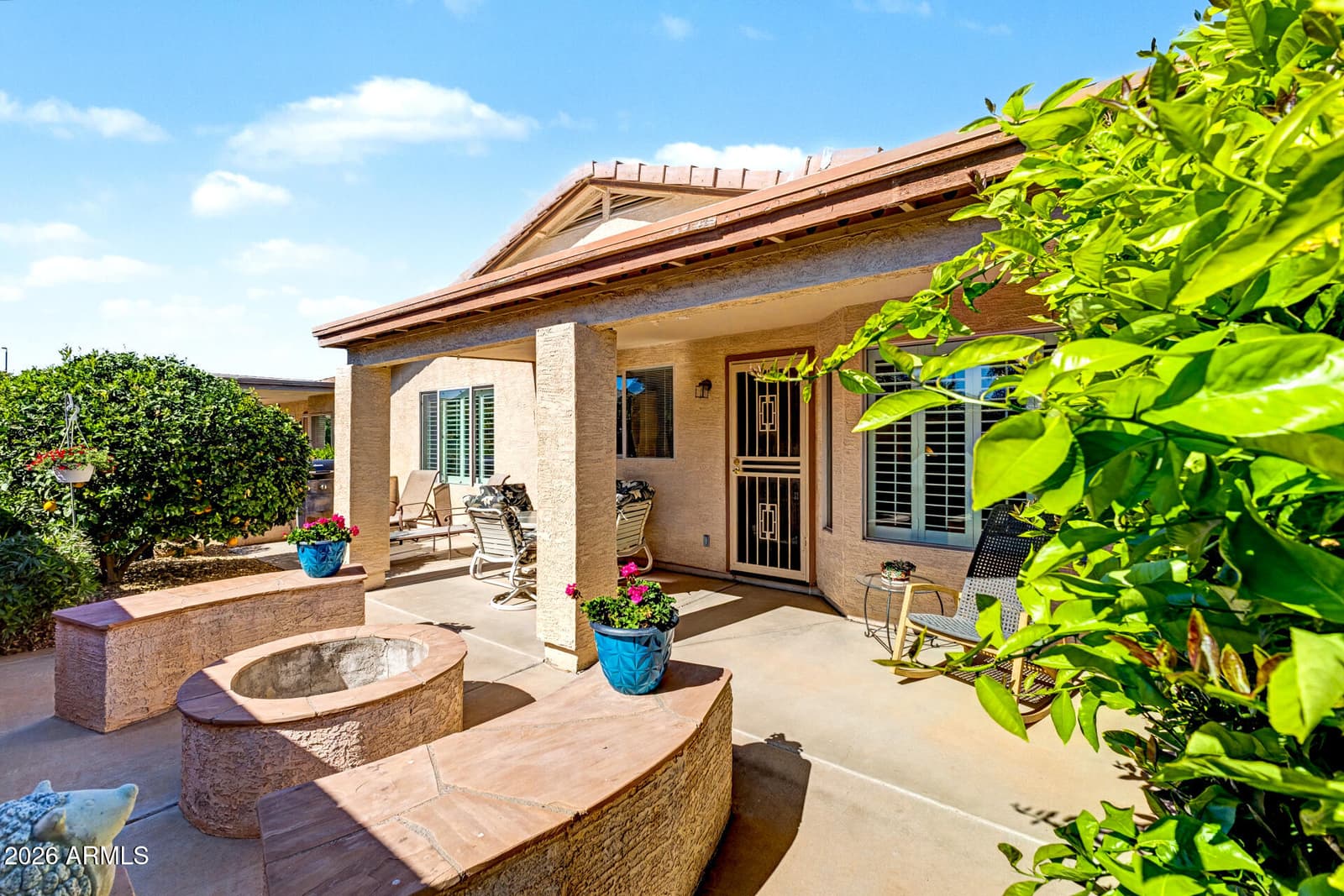3609 E HAZELTINE Way, Chandler, AZ 85249 — photo 5 of 44