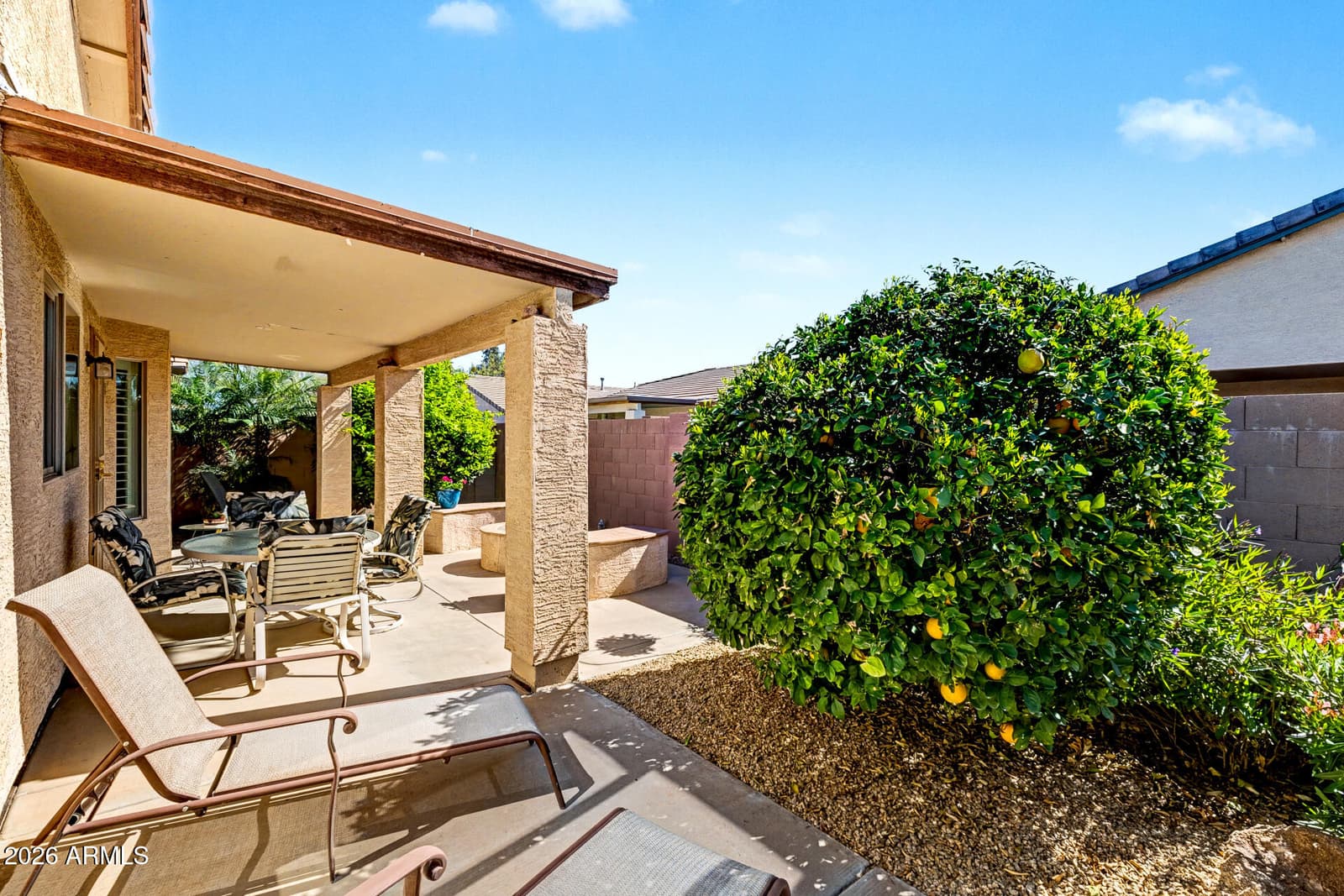 3609 E HAZELTINE Way, Chandler, AZ 85249 — photo 29 of 44