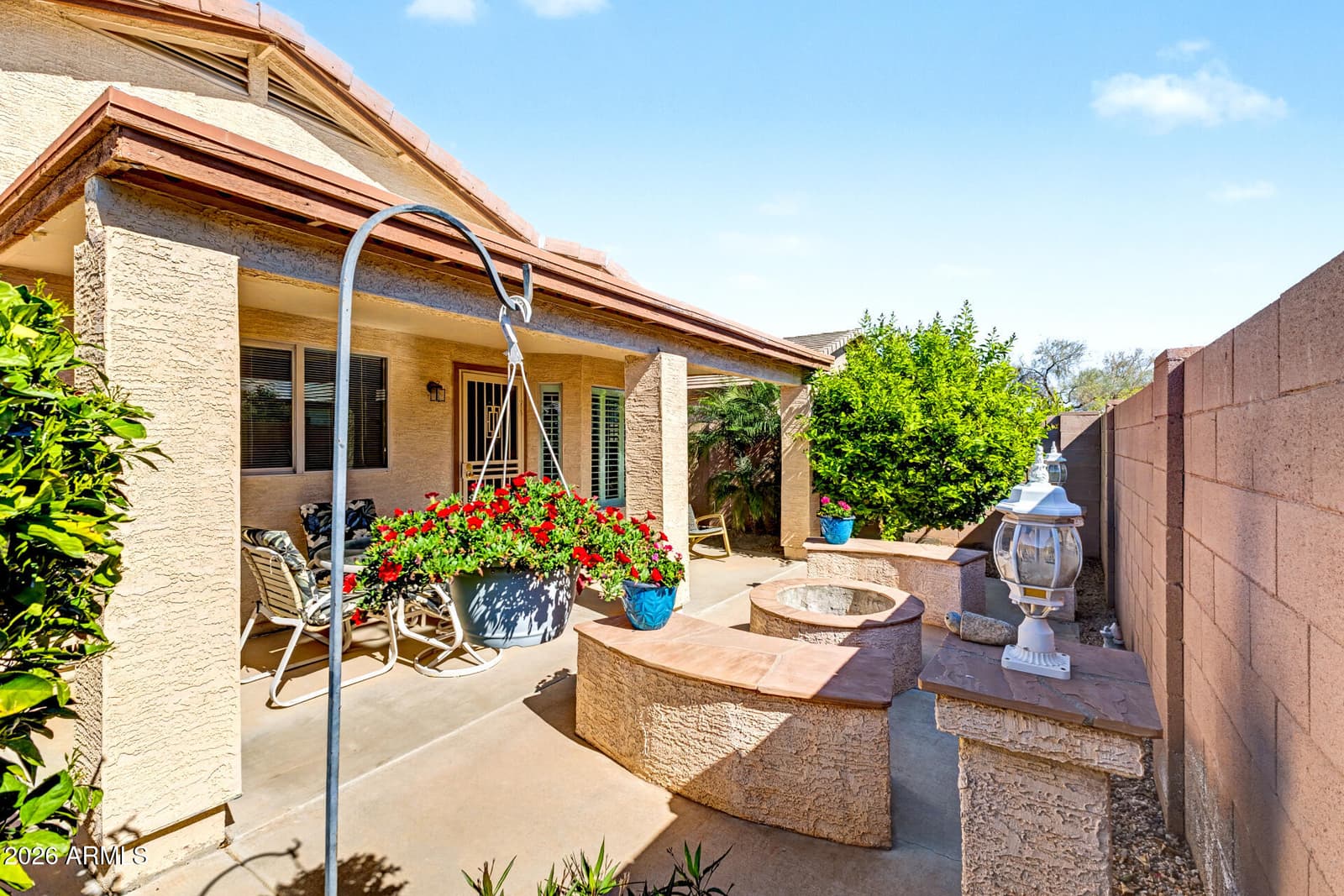 3609 E HAZELTINE Way, Chandler, AZ 85249 — photo 28 of 44