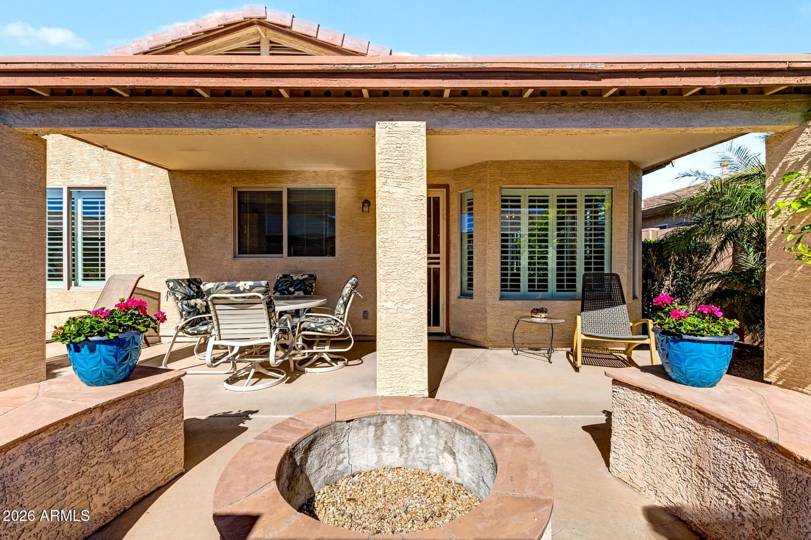 3609 E HAZELTINE Way, Chandler, AZ 85249 — photo 27 of 44