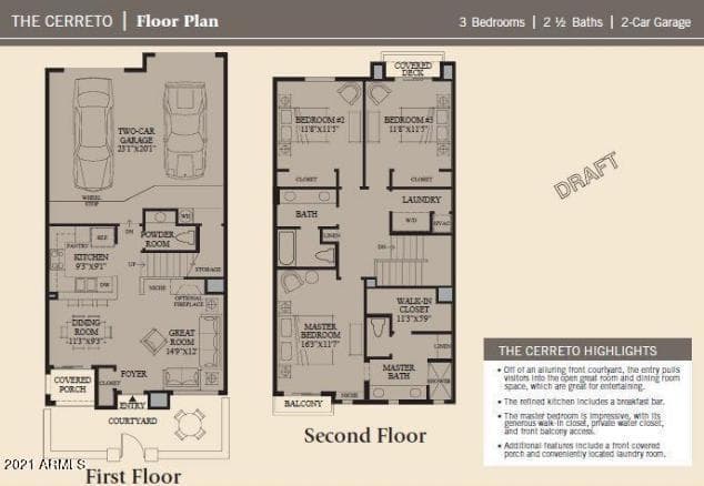 3935 E ROUGH RIDER Road 1020, Phoenix, AZ 85050 — photo 24 of 34