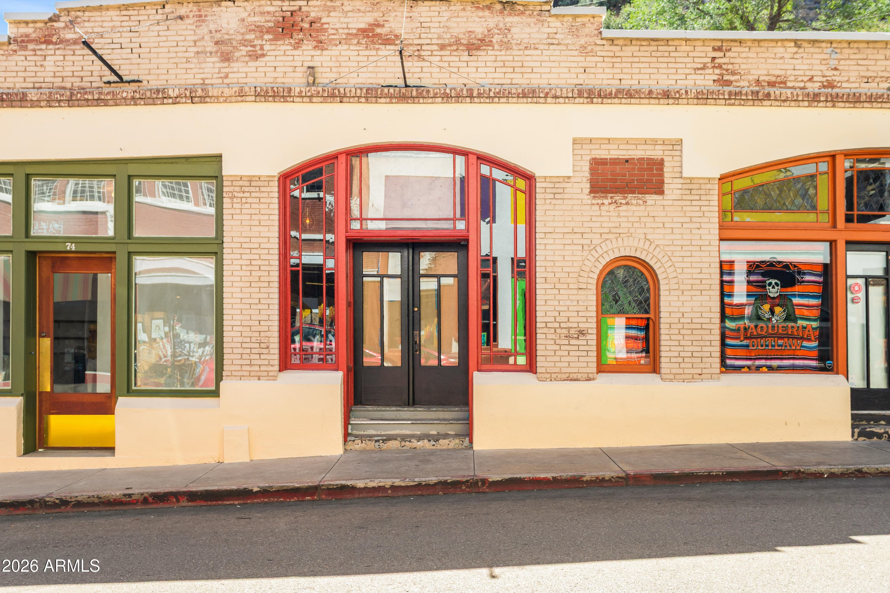 72-78 MAIN Street, Bisbee, AZ 85603 — photo 31 of 46