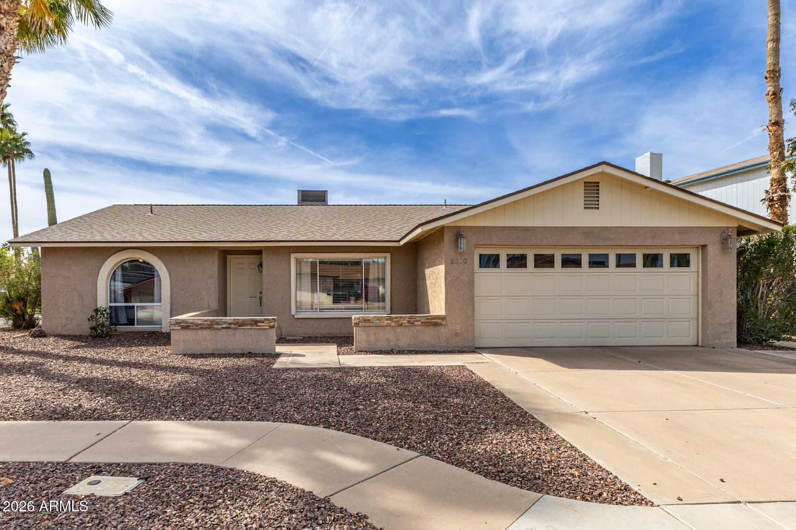 2260 S ESTRELLA Circle, Mesa, AZ 85202 — photo 2 of 45