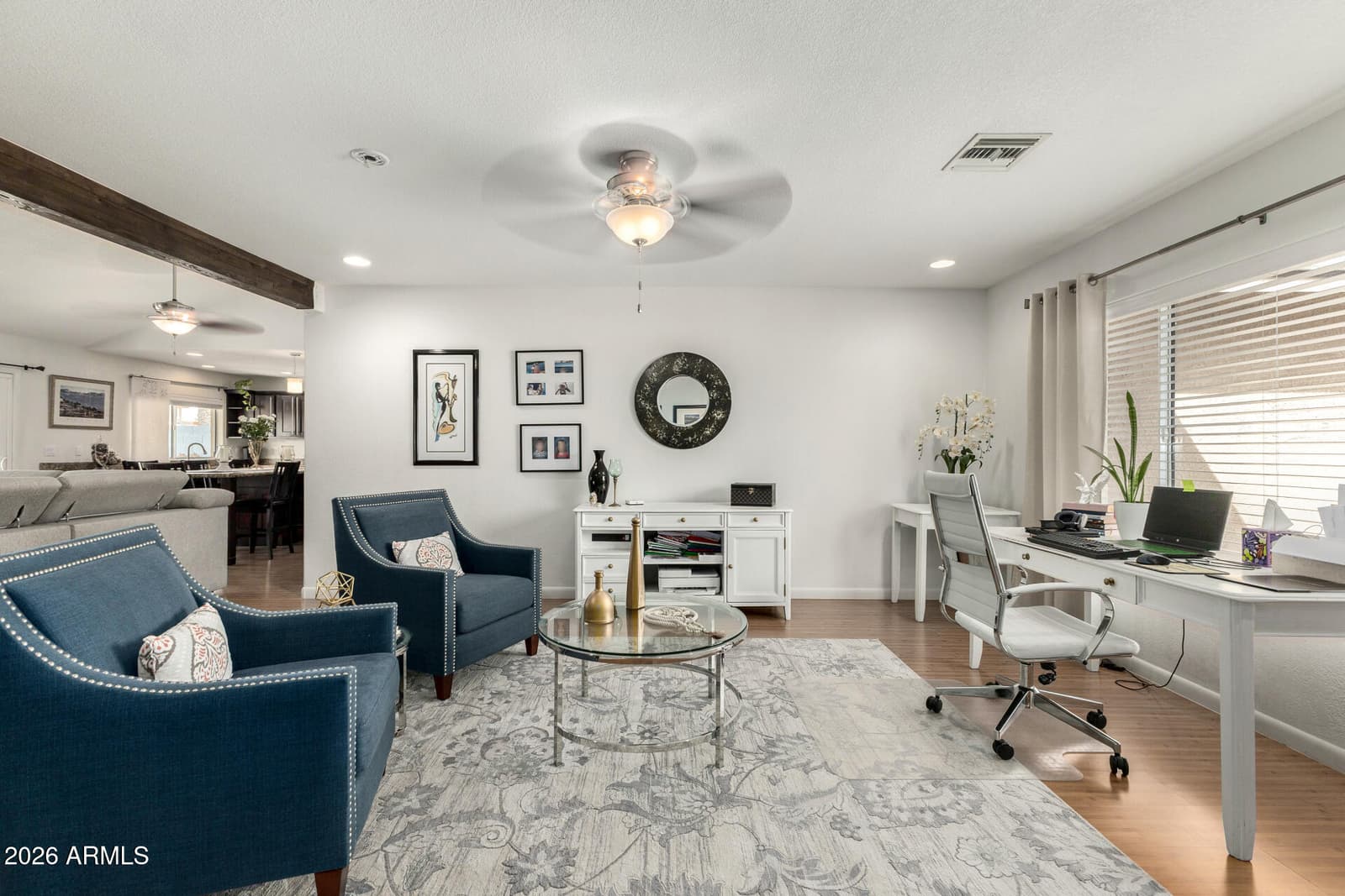 2260 S ESTRELLA Circle, Mesa, AZ 85202 — photo 12 of 45