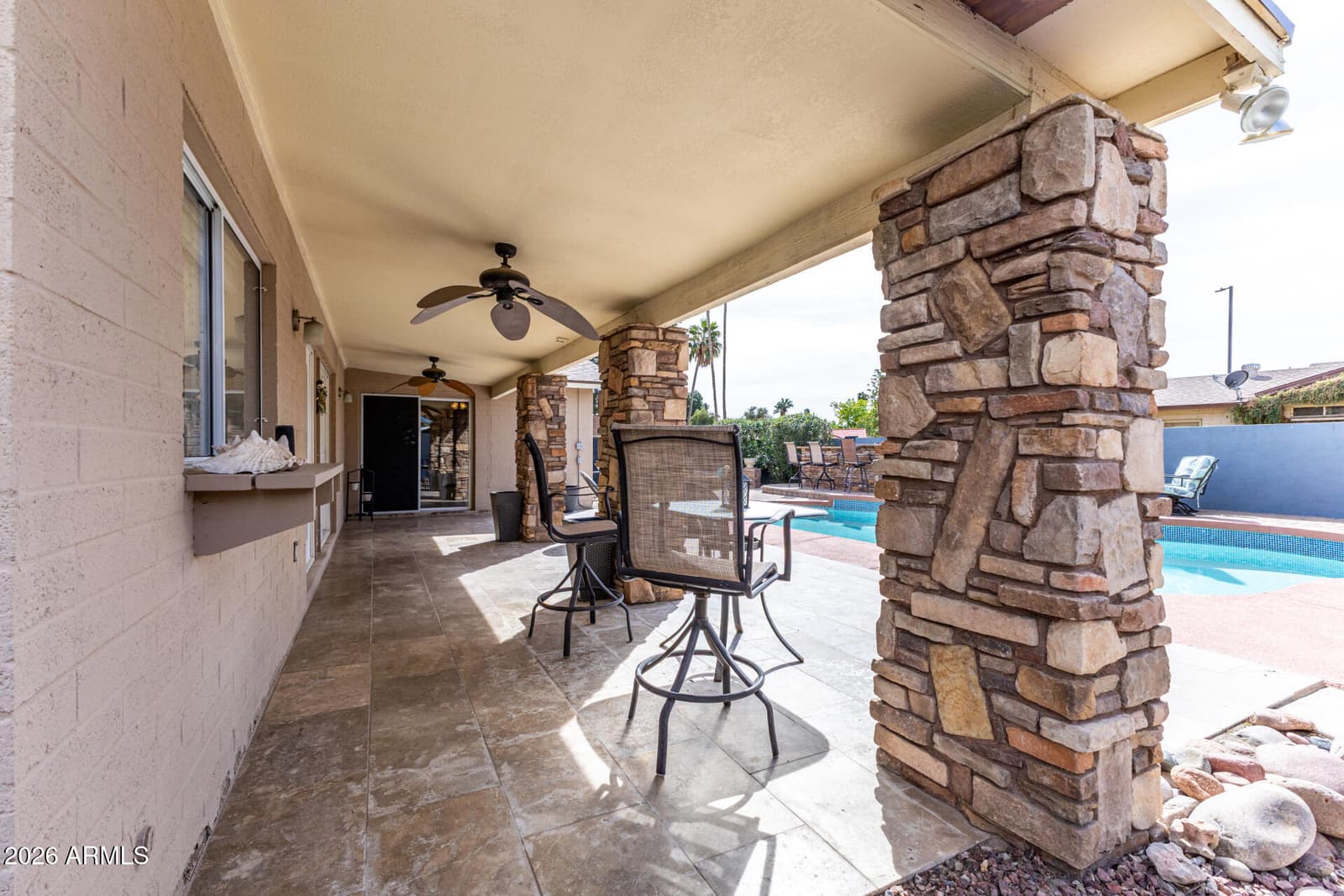 2260 S ESTRELLA Circle, Mesa, AZ 85202 — photo 34 of 45