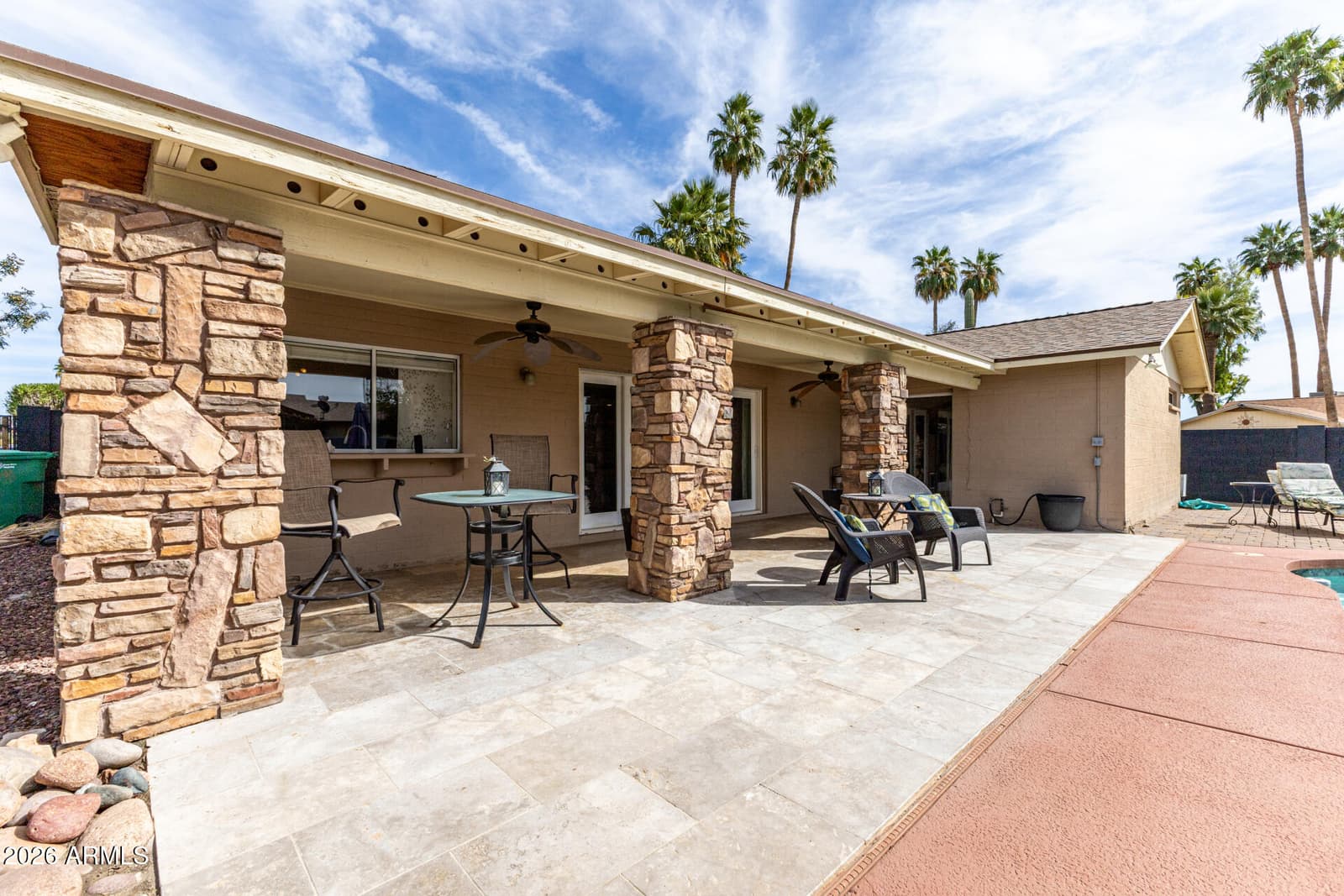 2260 S ESTRELLA Circle, Mesa, AZ 85202 — photo 35 of 45