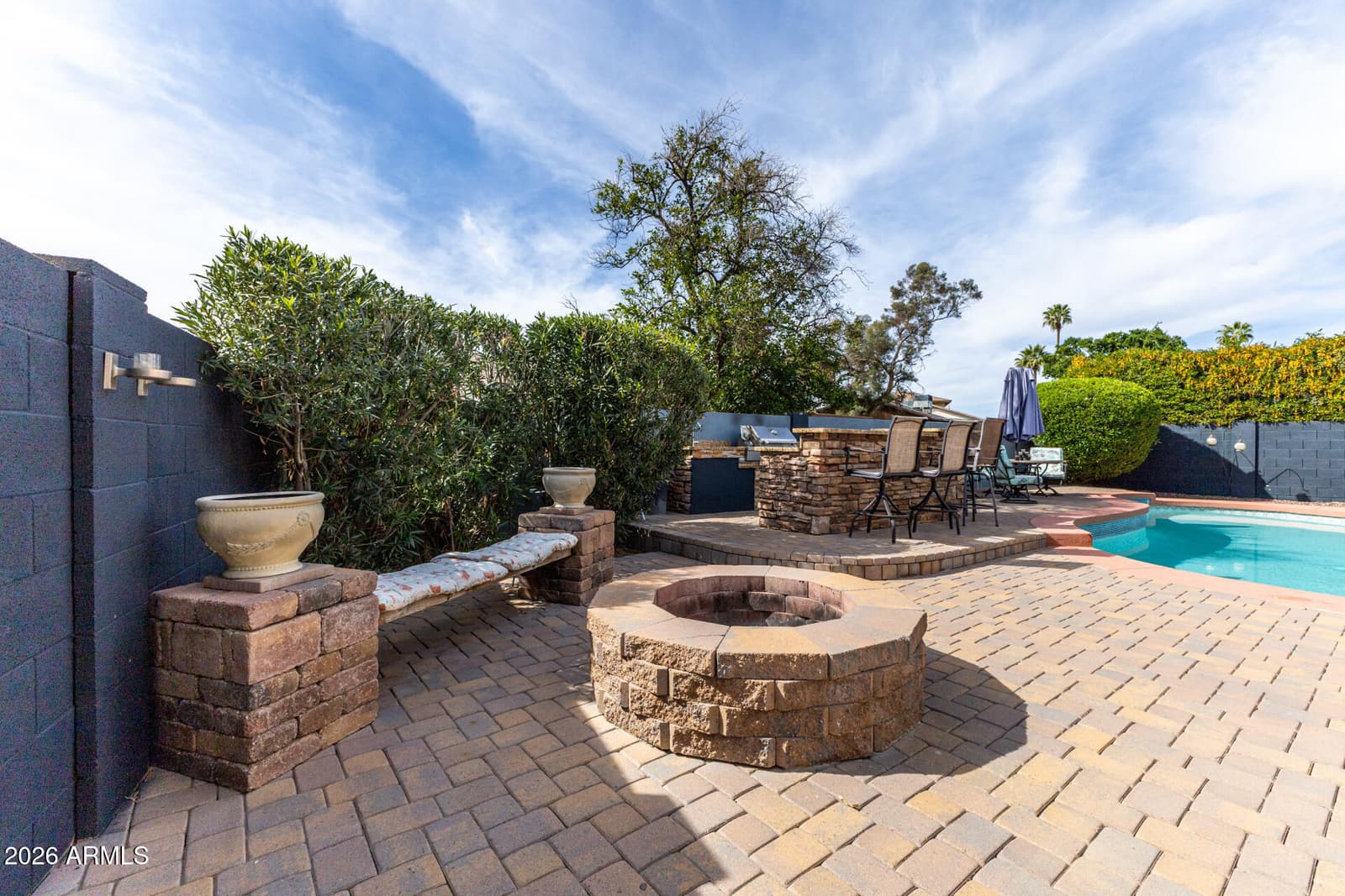 2260 S ESTRELLA Circle, Mesa, AZ 85202 — photo 36 of 45