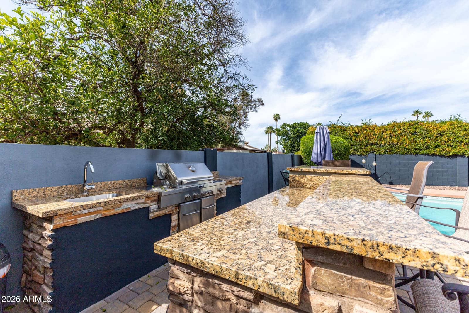 2260 S ESTRELLA Circle, Mesa, AZ 85202 — photo 39 of 45