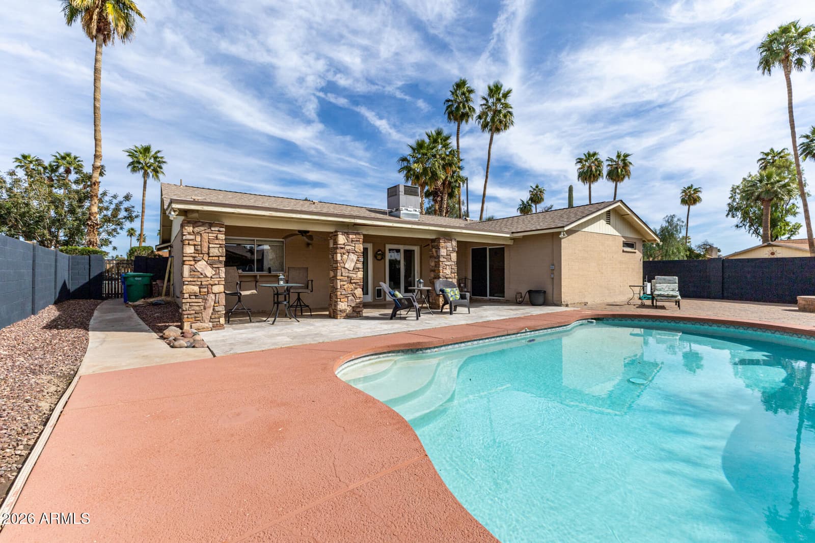 2260 S ESTRELLA Circle, Mesa, AZ 85202 — photo 42 of 45