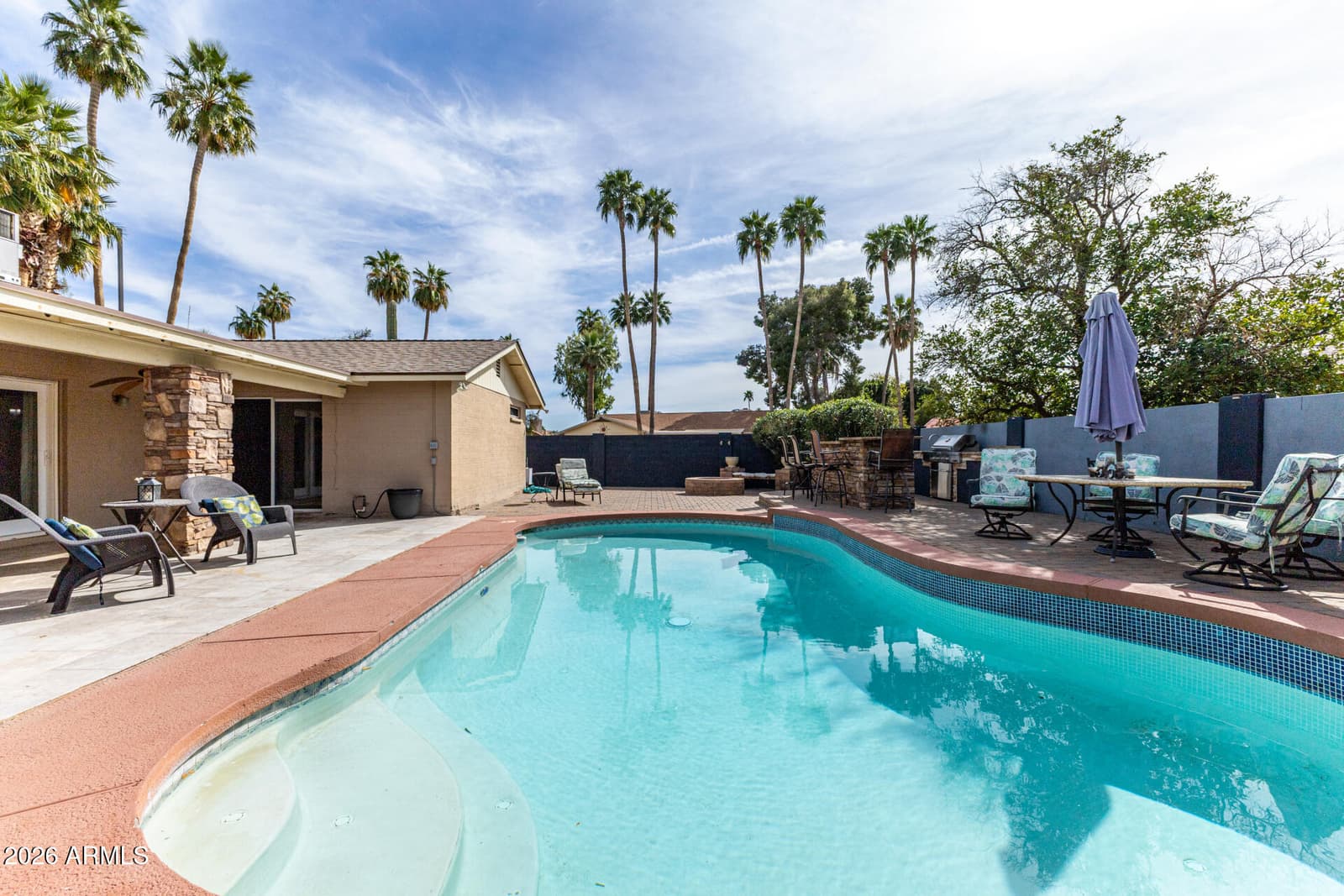 2260 S ESTRELLA Circle, Mesa, AZ 85202 — photo 44 of 45