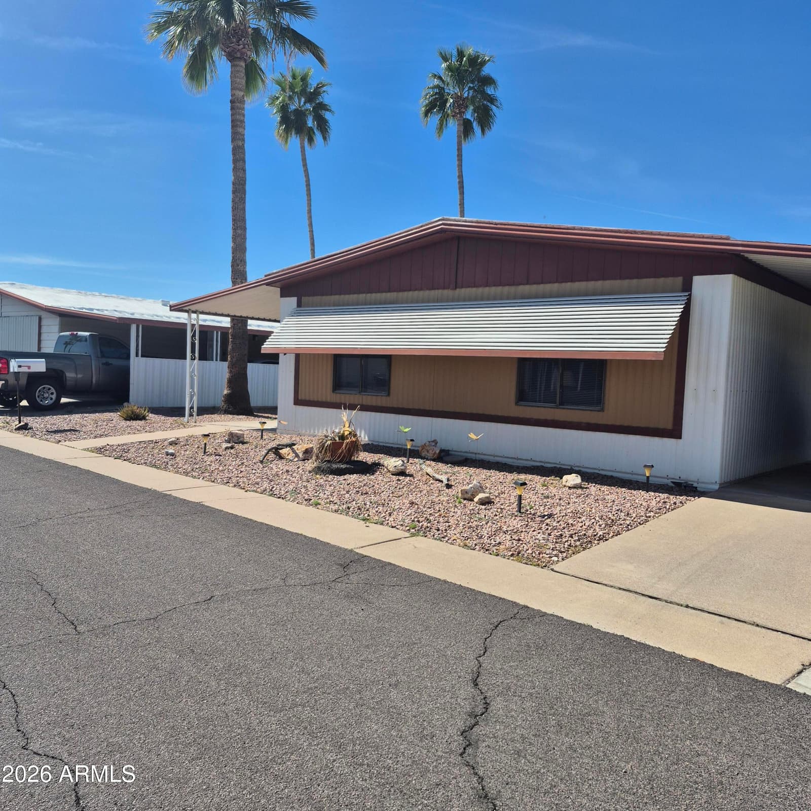 661 S Hawes Road 2, Mesa, AZ 85208 — photo 2 of 5