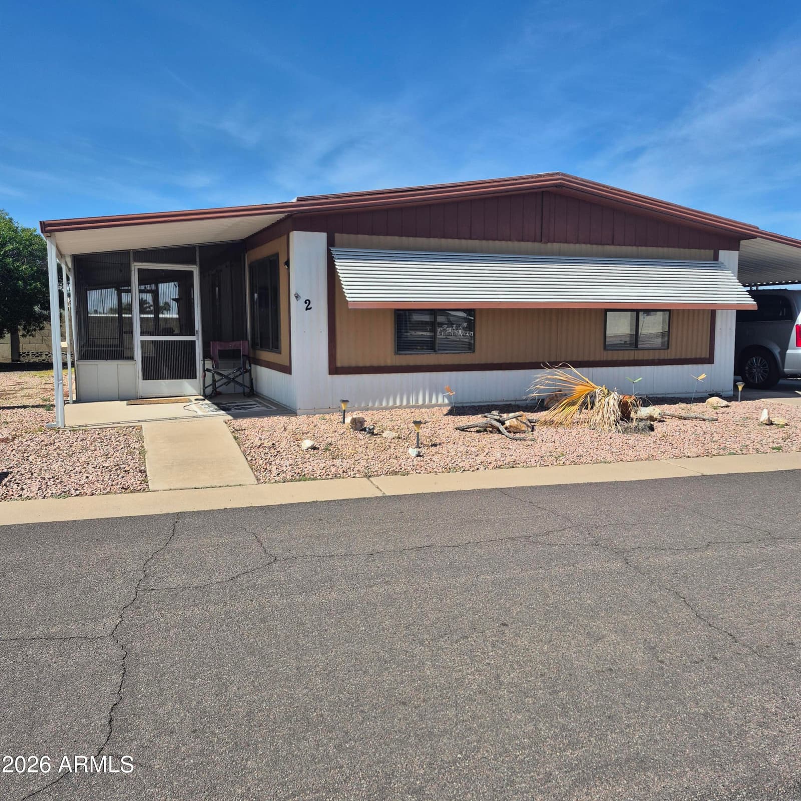 661 S Hawes Road 2, Mesa, AZ 85208 — photo 3 of 5