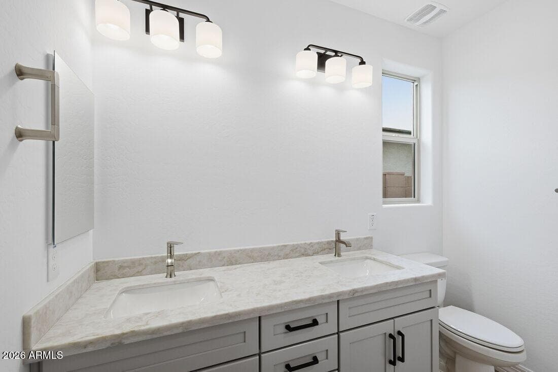 25100 N 171ST Avenue, Surprise, AZ 85387 — photo 5 of 51