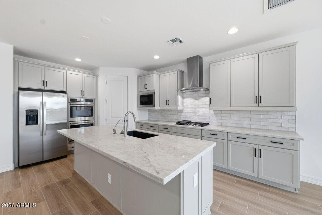 25100 N 171ST Avenue, Surprise, AZ 85387 — photo 17 of 51