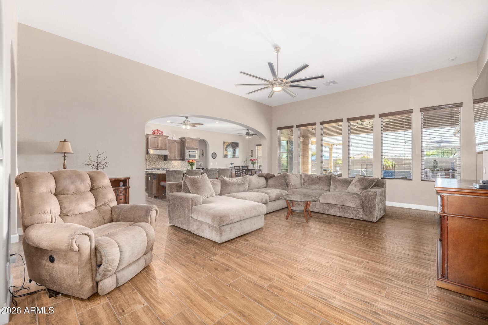 21565 S 223RD Place, Queen Creek, AZ 85142 — photo 12 of 68