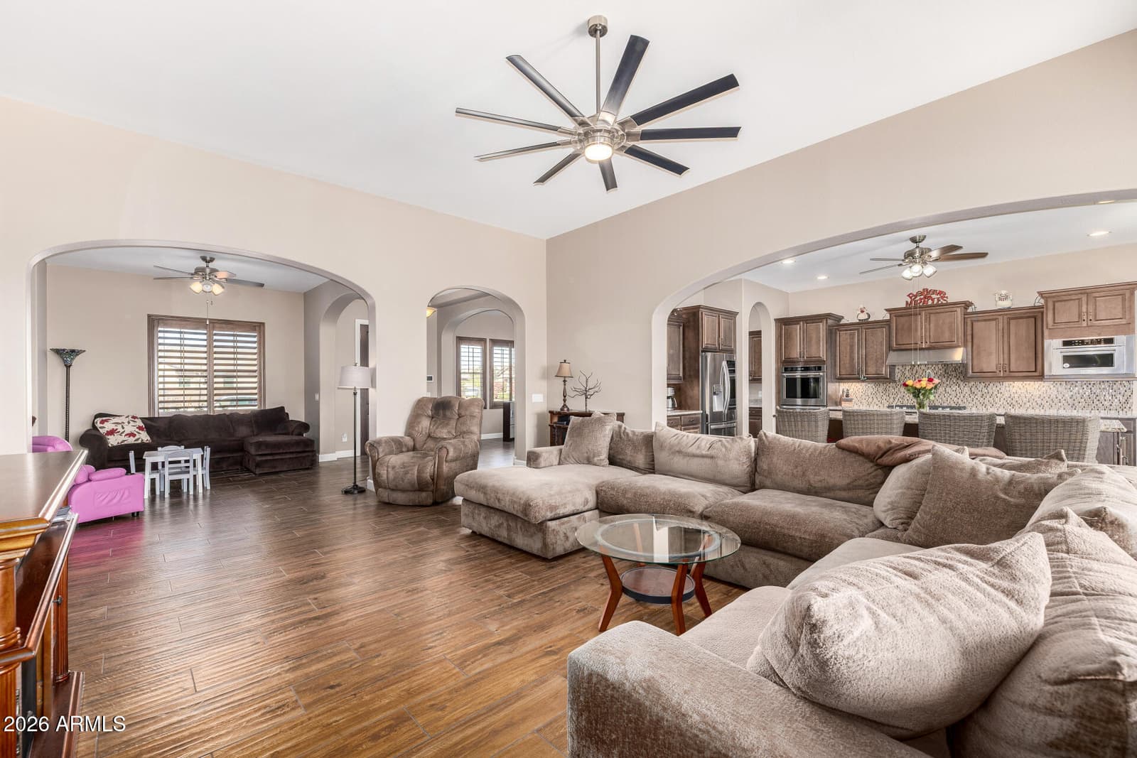 21565 S 223RD Place, Queen Creek, AZ 85142 — photo 13 of 68