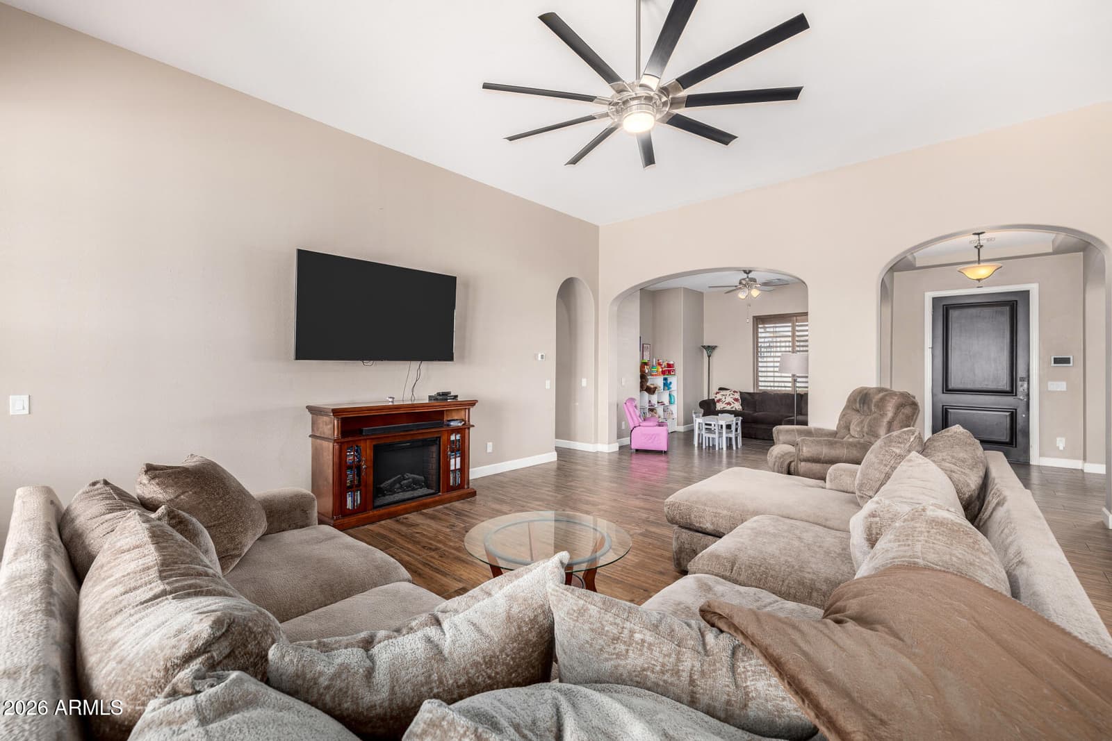 21565 S 223RD Place, Queen Creek, AZ 85142 — photo 14 of 68