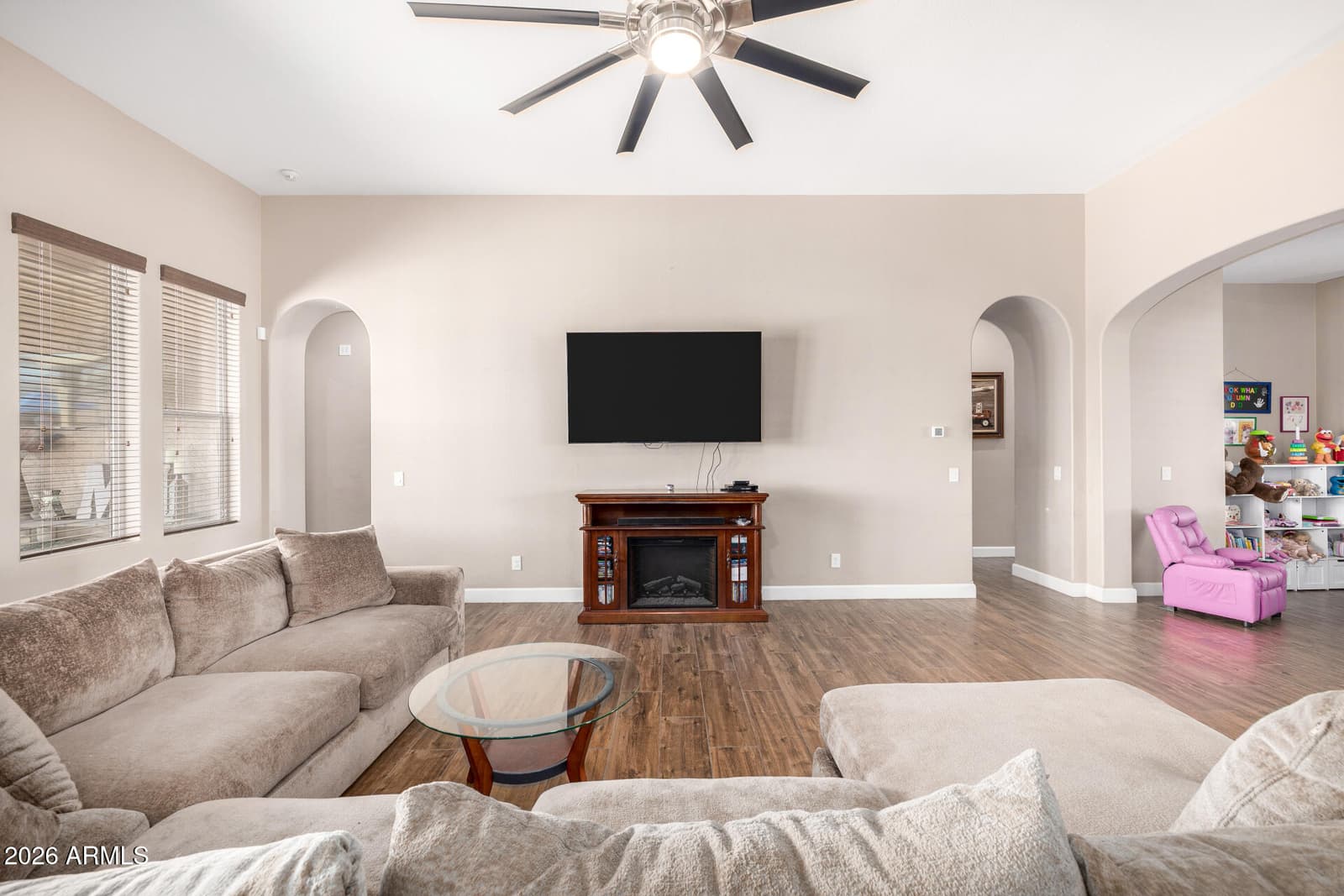 21565 S 223RD Place, Queen Creek, AZ 85142 — photo 15 of 68
