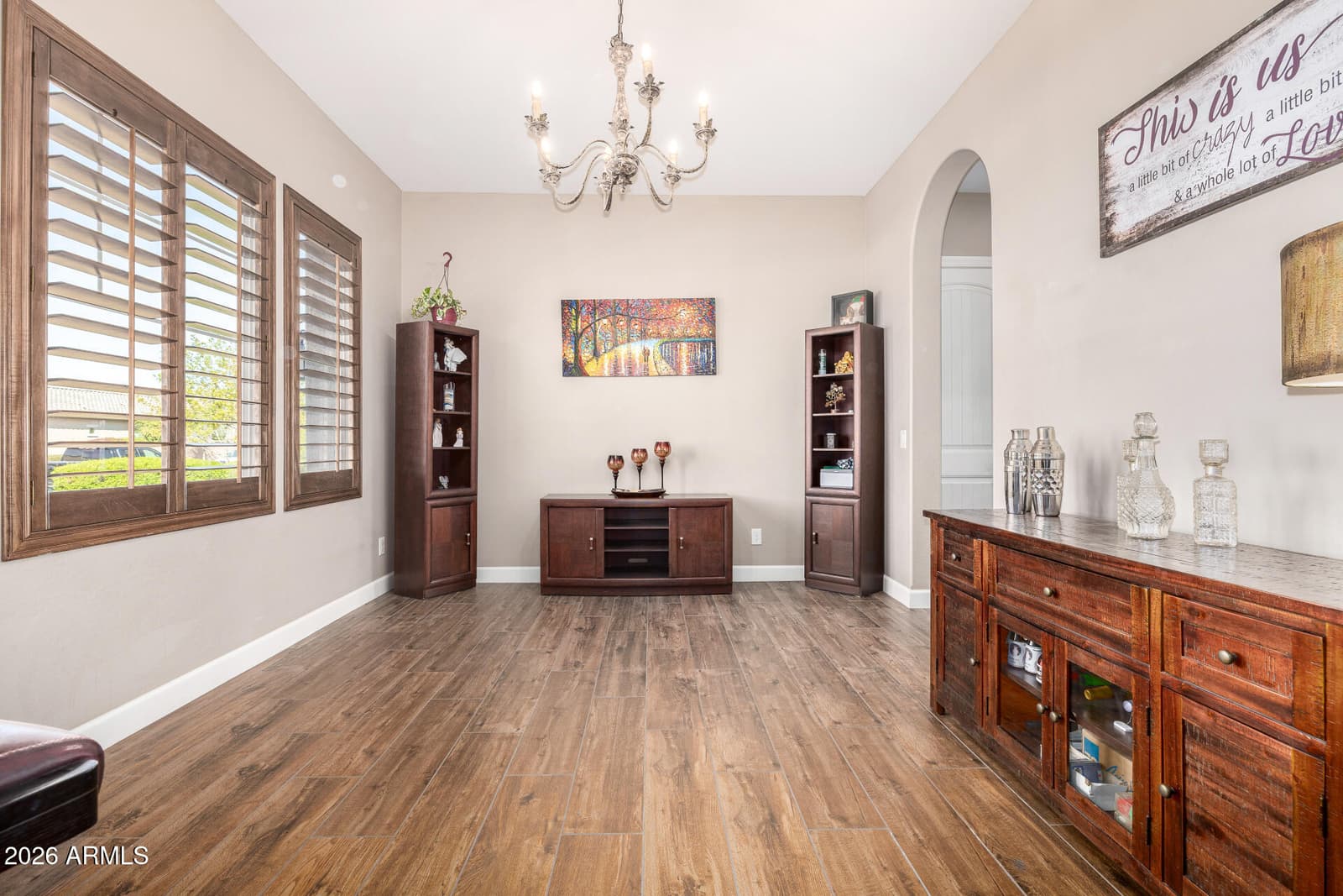 21565 S 223RD Place, Queen Creek, AZ 85142 — photo 10 of 68