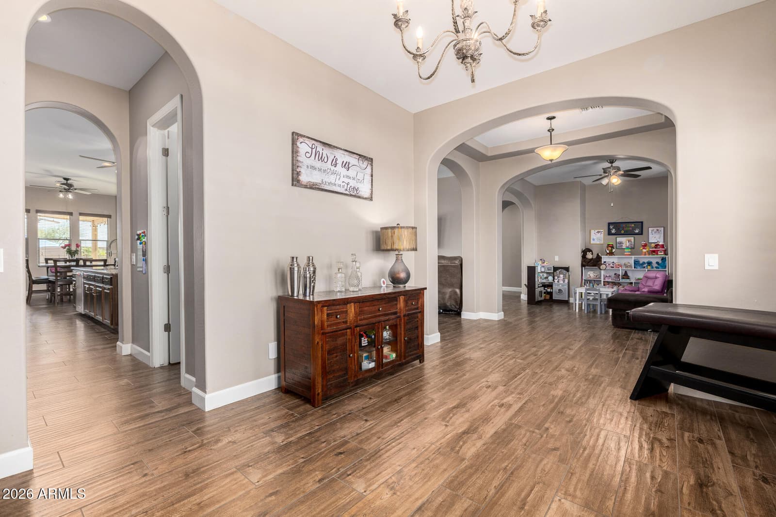 21565 S 223RD Place, Queen Creek, AZ 85142 — photo 11 of 68