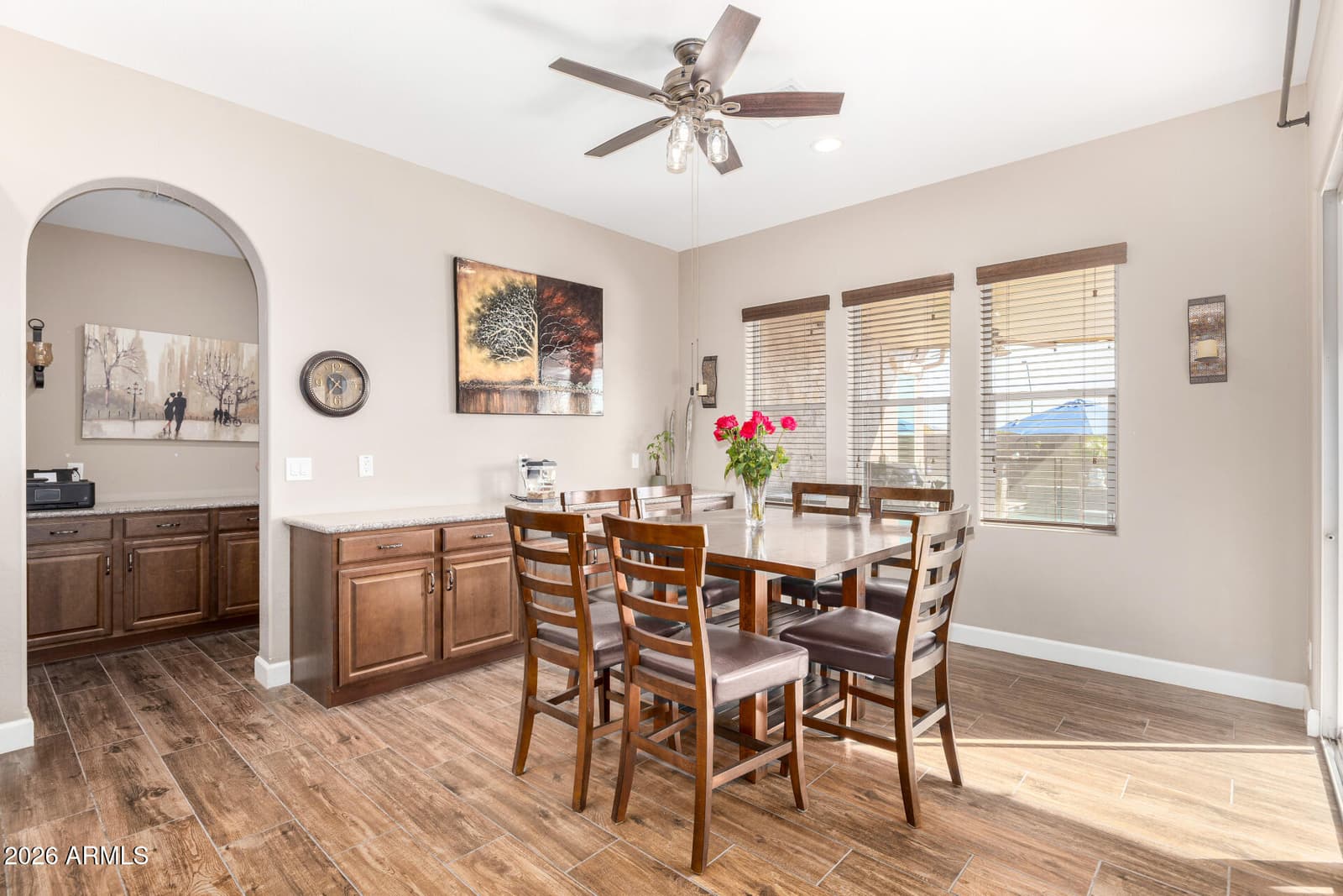21565 S 223RD Place, Queen Creek, AZ 85142 — photo 17 of 68