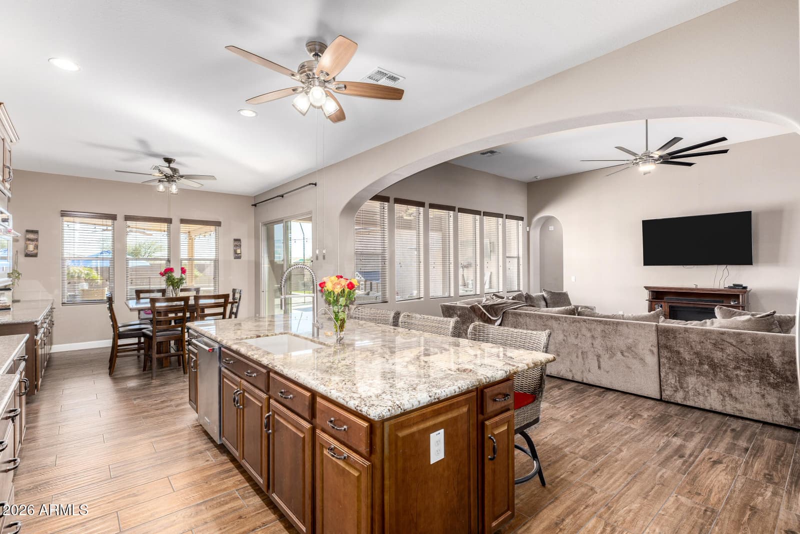 21565 S 223RD Place, Queen Creek, AZ 85142 — photo 18 of 68