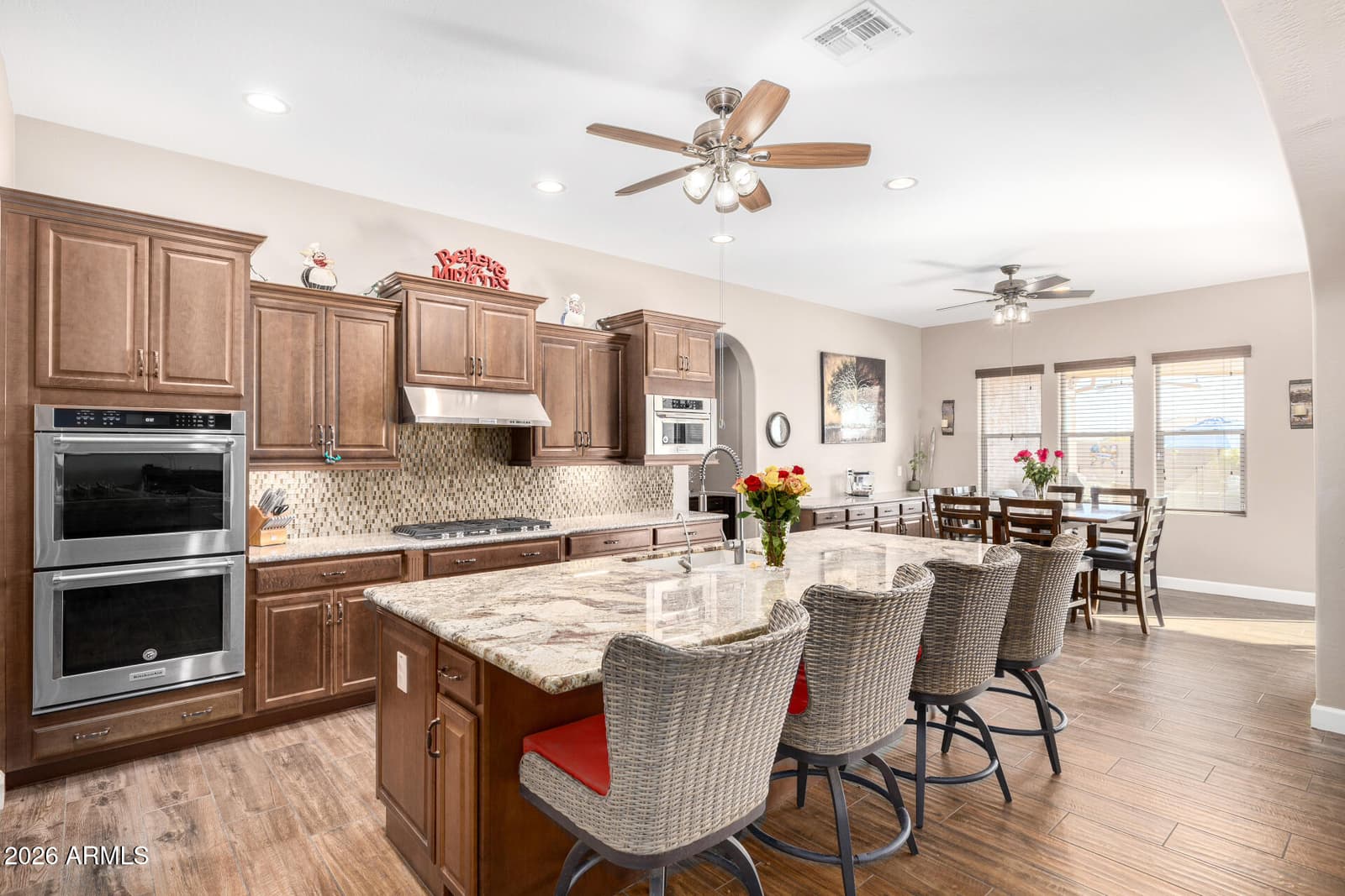 21565 S 223RD Place, Queen Creek, AZ 85142 — photo 19 of 68