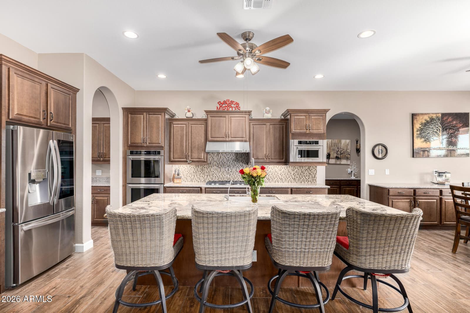 21565 S 223RD Place, Queen Creek, AZ 85142 — photo 3 of 68