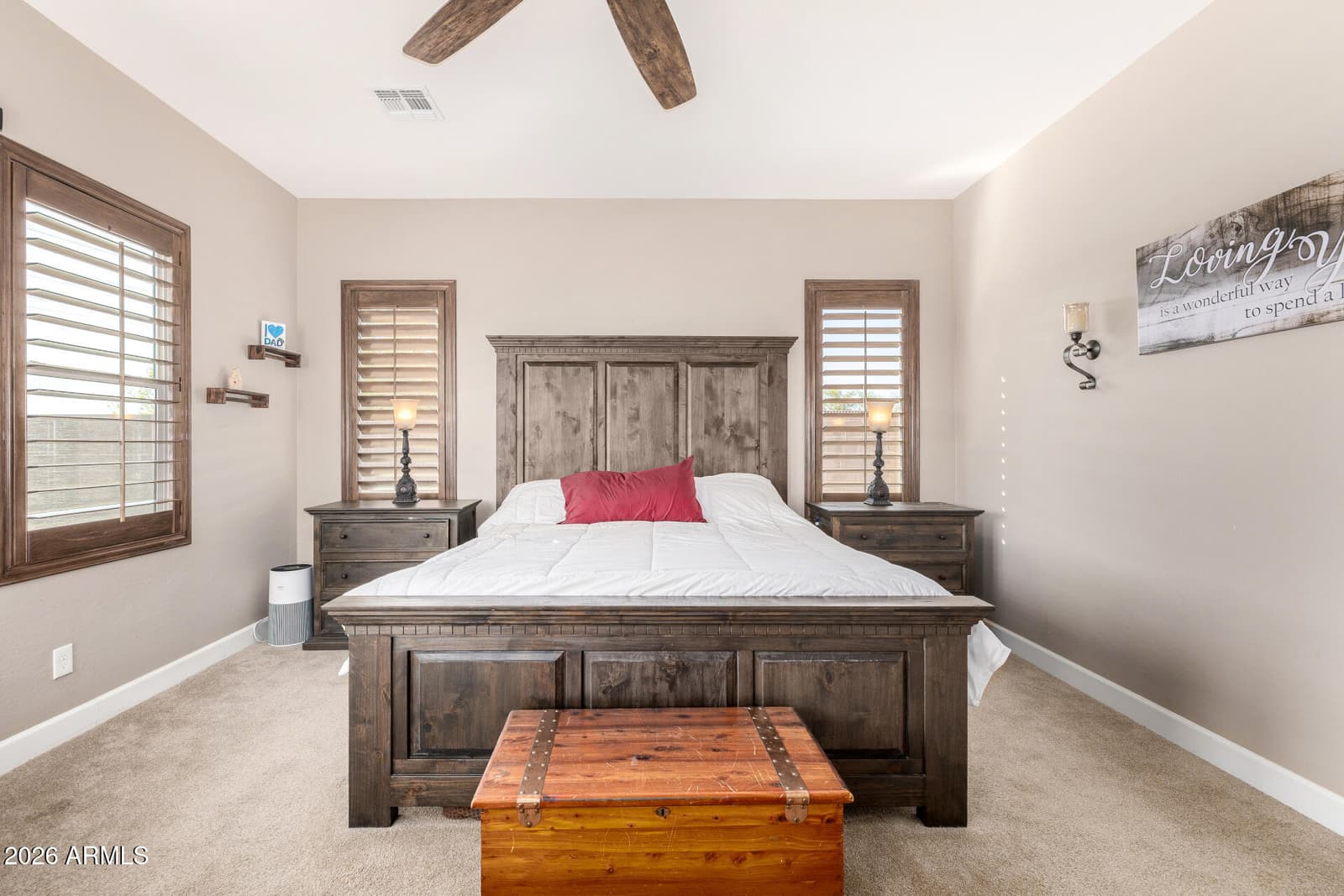 21565 S 223RD Place, Queen Creek, AZ 85142 — photo 4 of 68