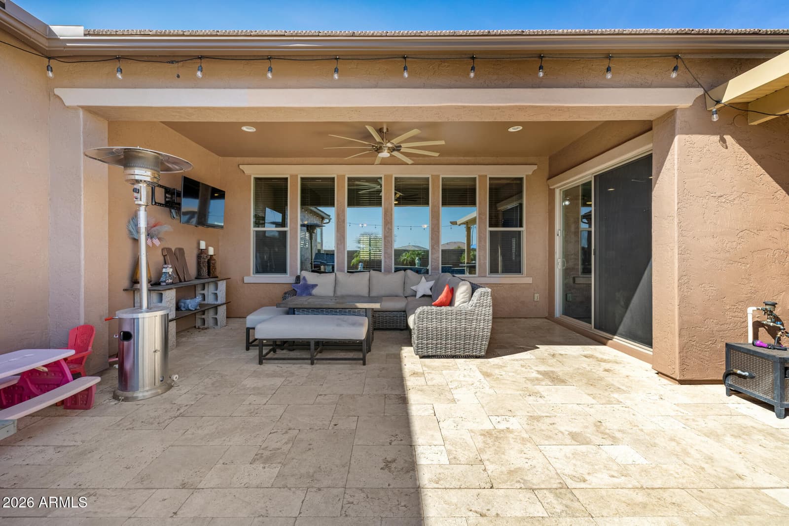 21565 S 223RD Place, Queen Creek, AZ 85142 — photo 43 of 68